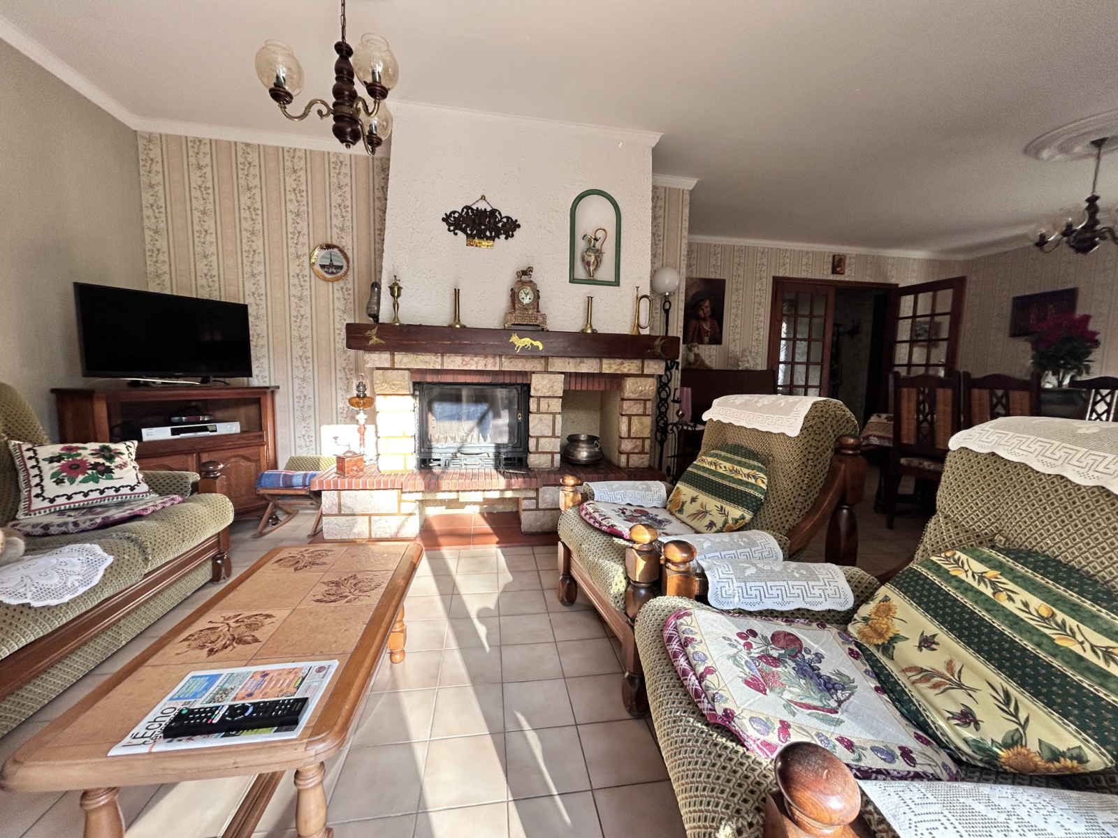 Image_, Maison, Bez-et-Esparon, ref :2776