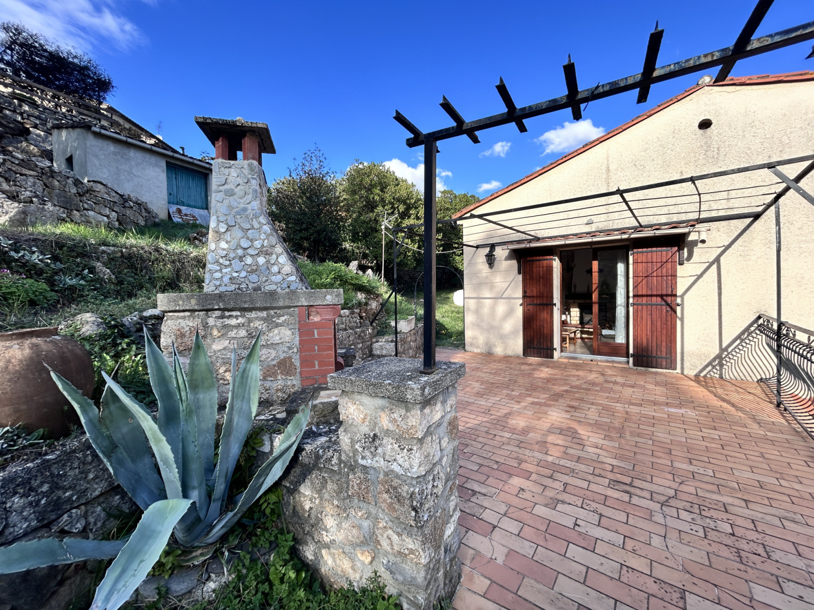 Image_, Maison, Bez-et-Esparon, ref :2776