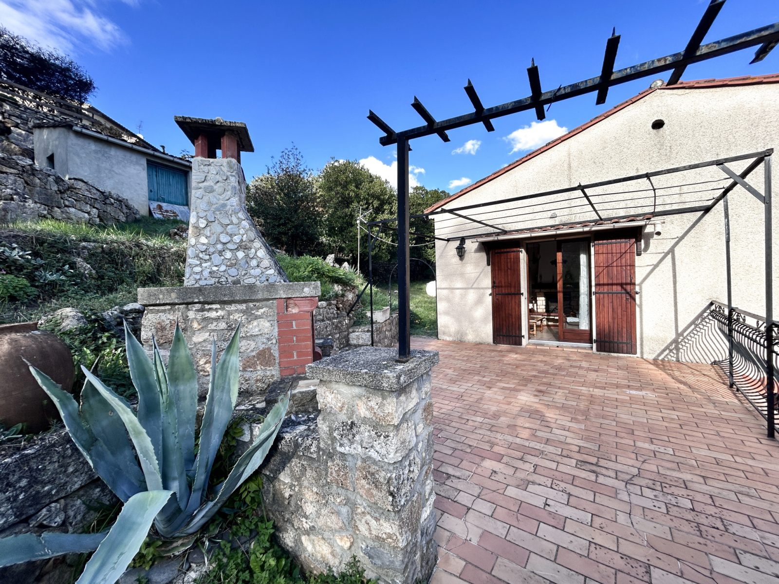 Image_, Maison, Bez-et-Esparon, ref :2776