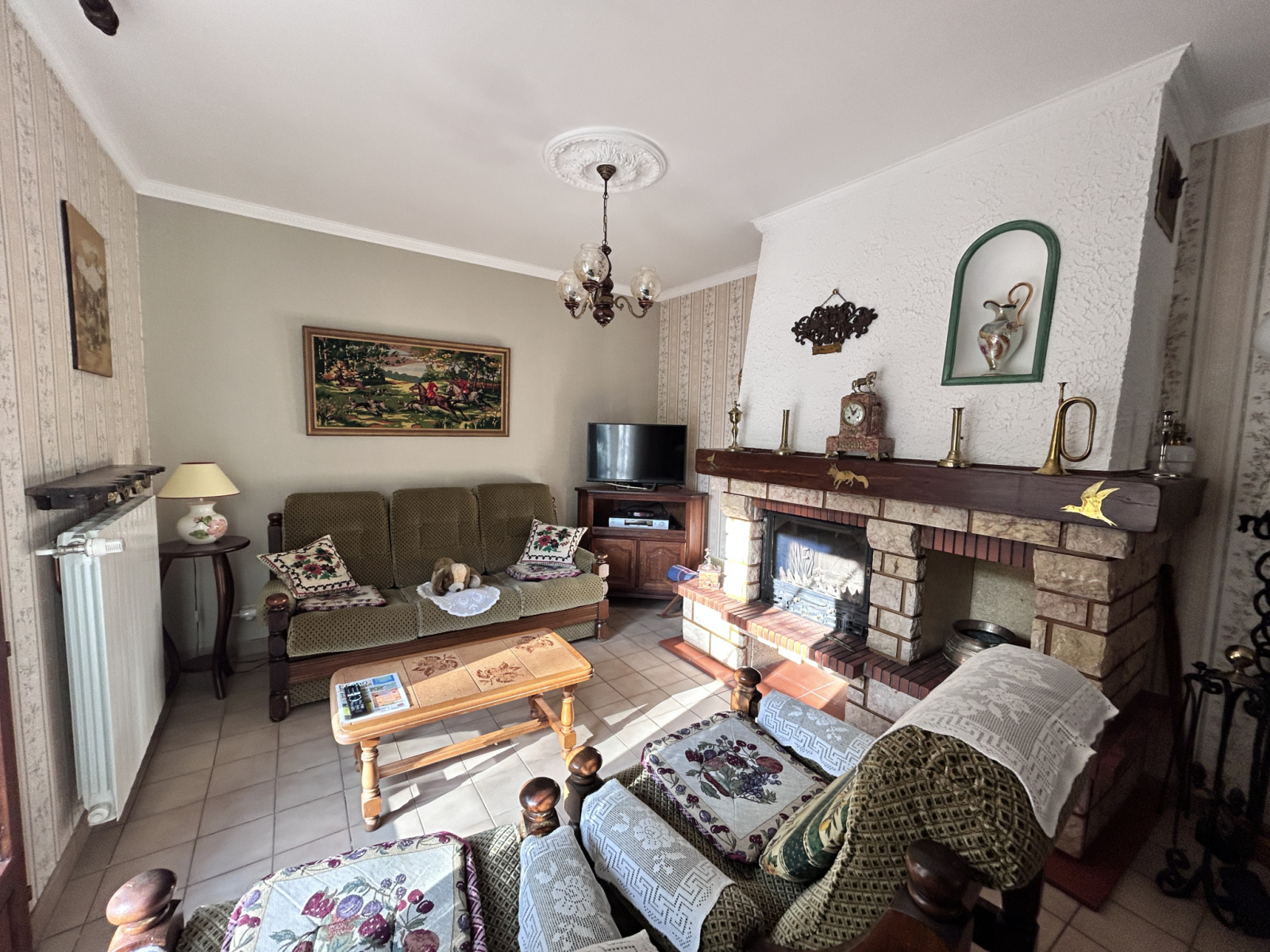 Image_, Maison, Bez-et-Esparon, ref :2776