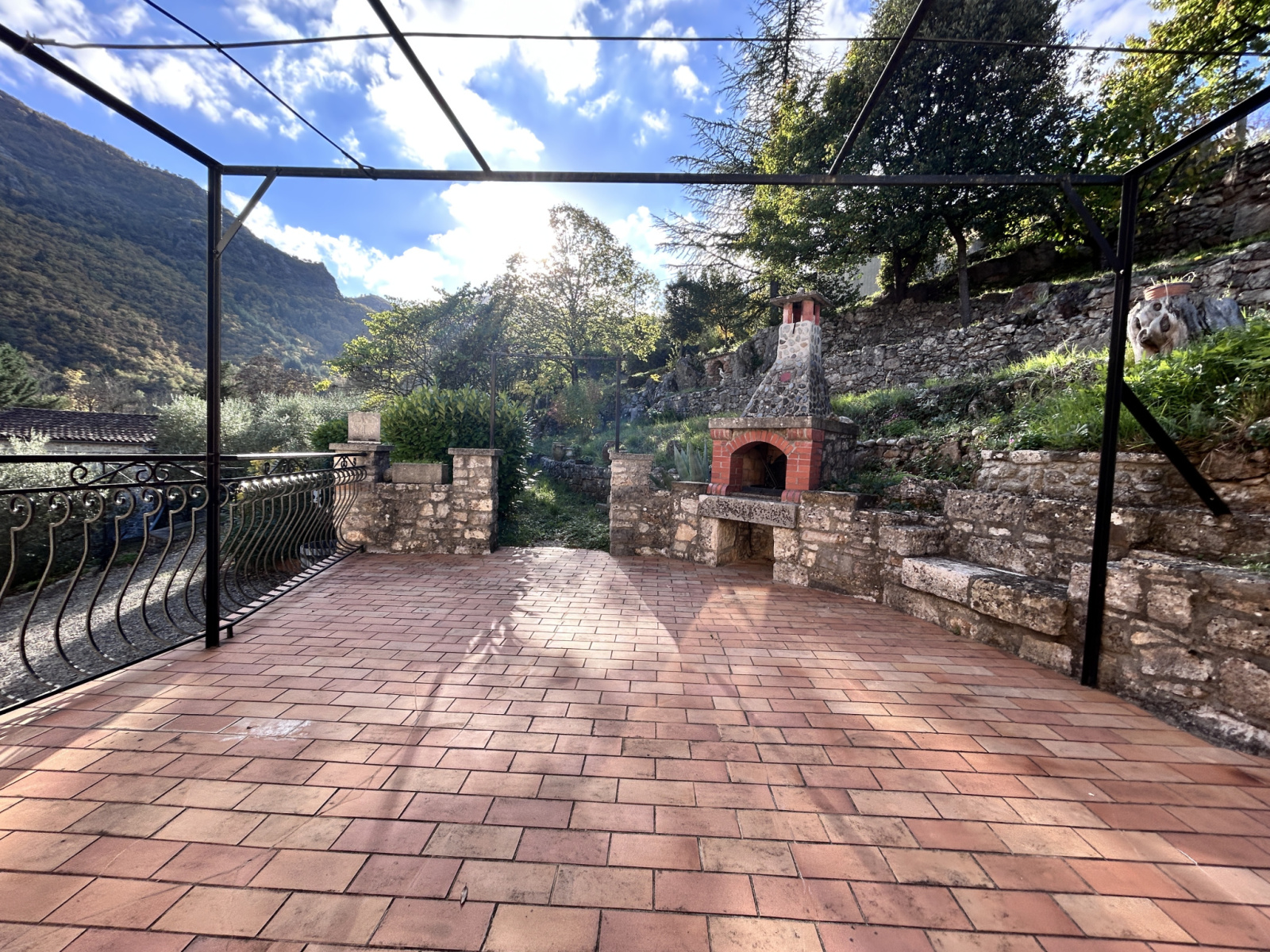 Image_, Maison, Bez-et-Esparon, ref :2776