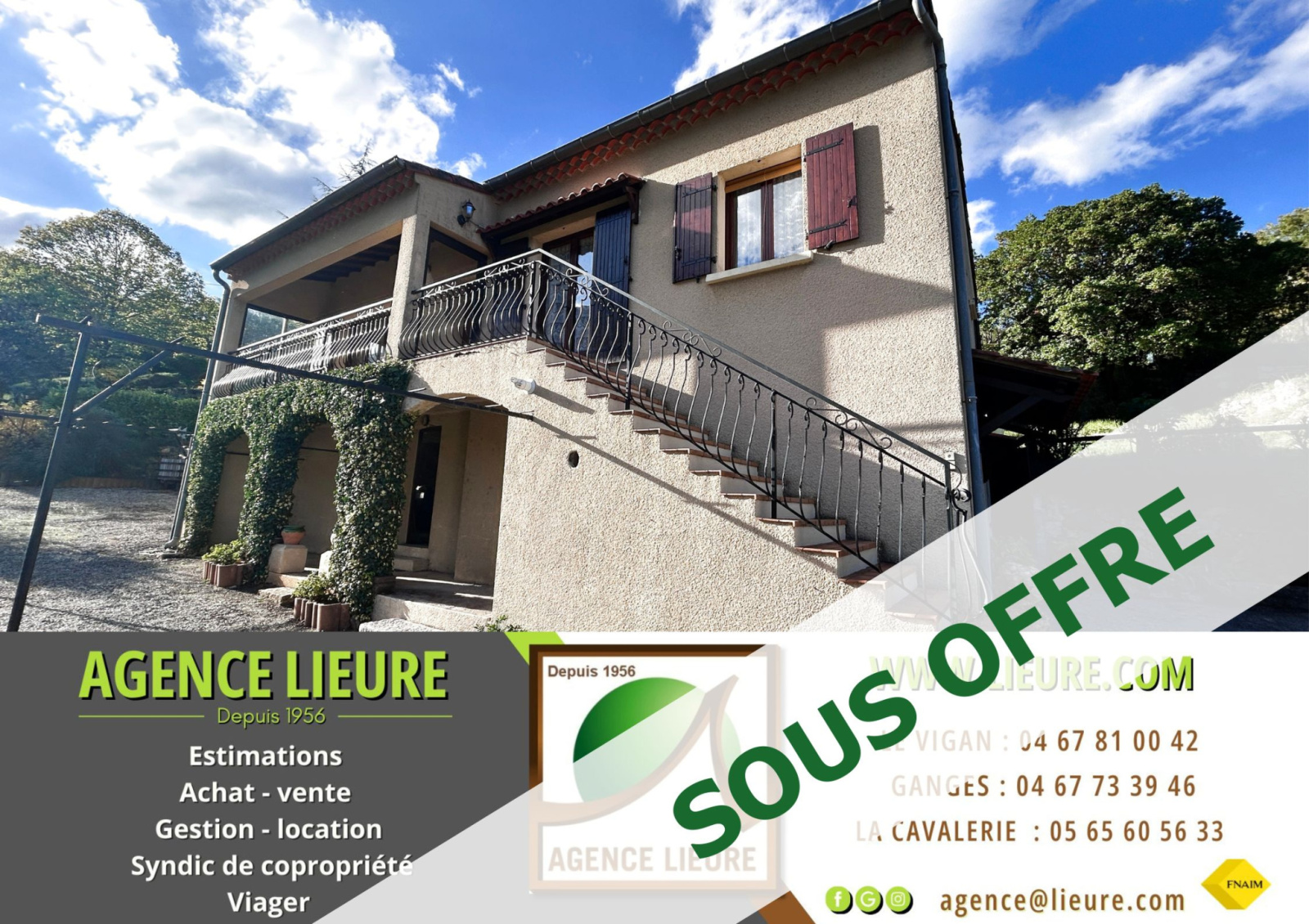 Image_, Maison, Bez-et-Esparon, ref :2776