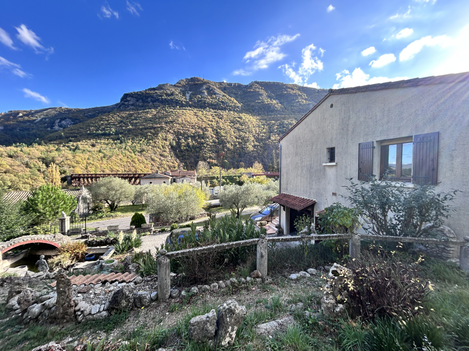 Image_, Maison, Bez-et-Esparon, ref :2776