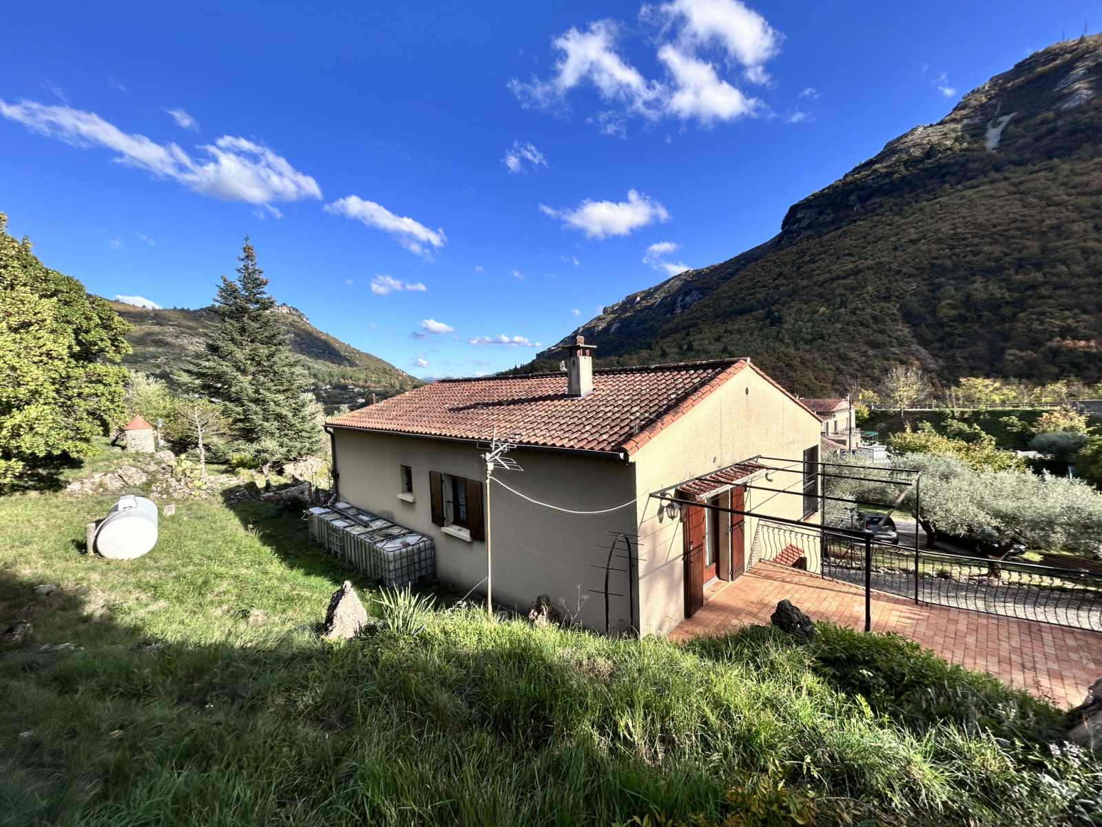 Image_, Maison, Bez-et-Esparon, ref :2776