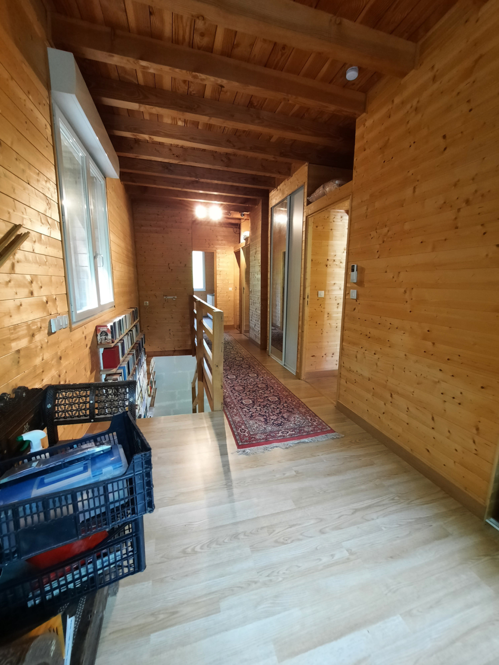 Image_, Maison, Saint-Sauveur-Camprieu, ref :LC 3182