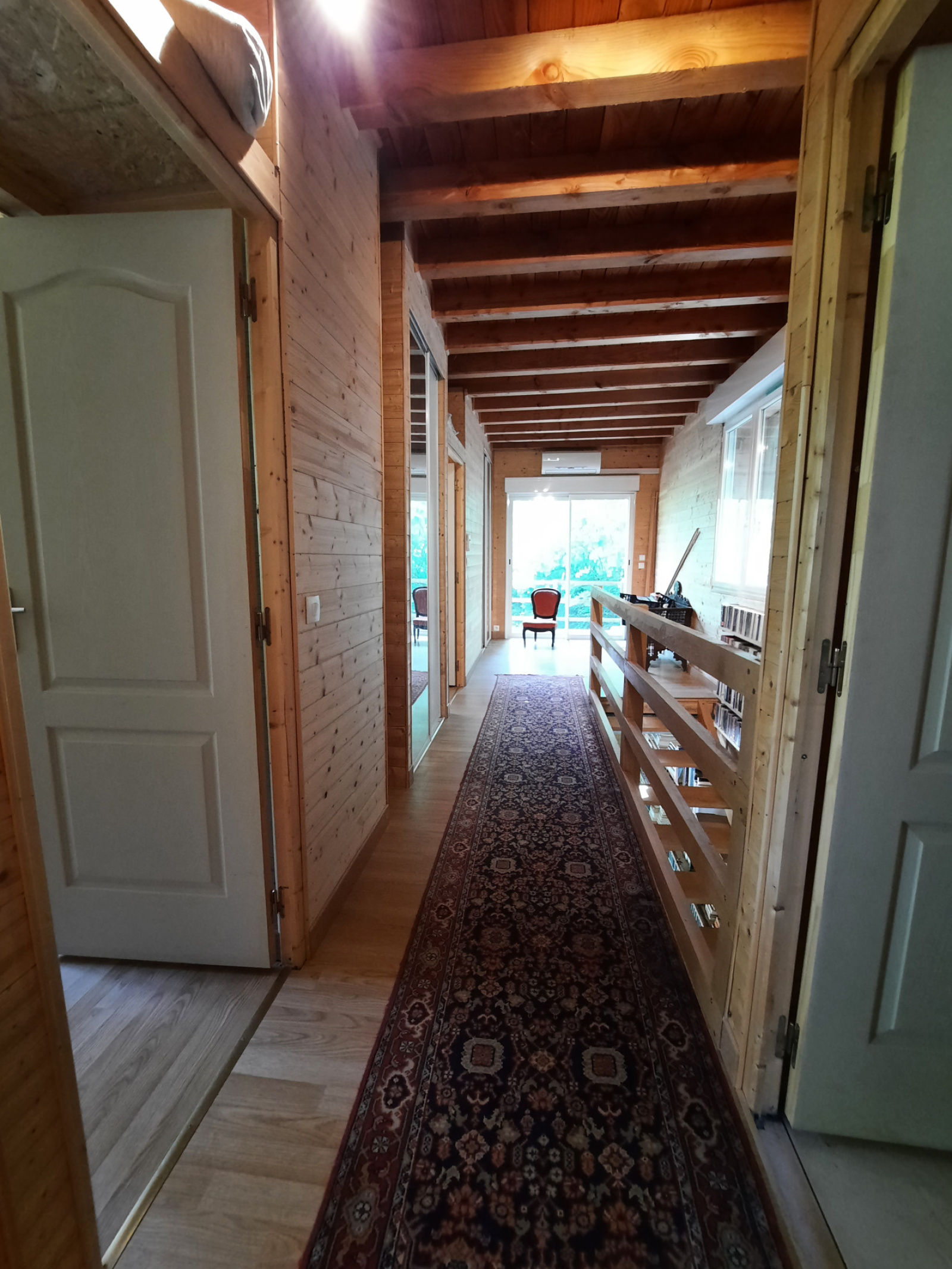 Image_, Maison, Saint-Sauveur-Camprieu, ref :LC 3182