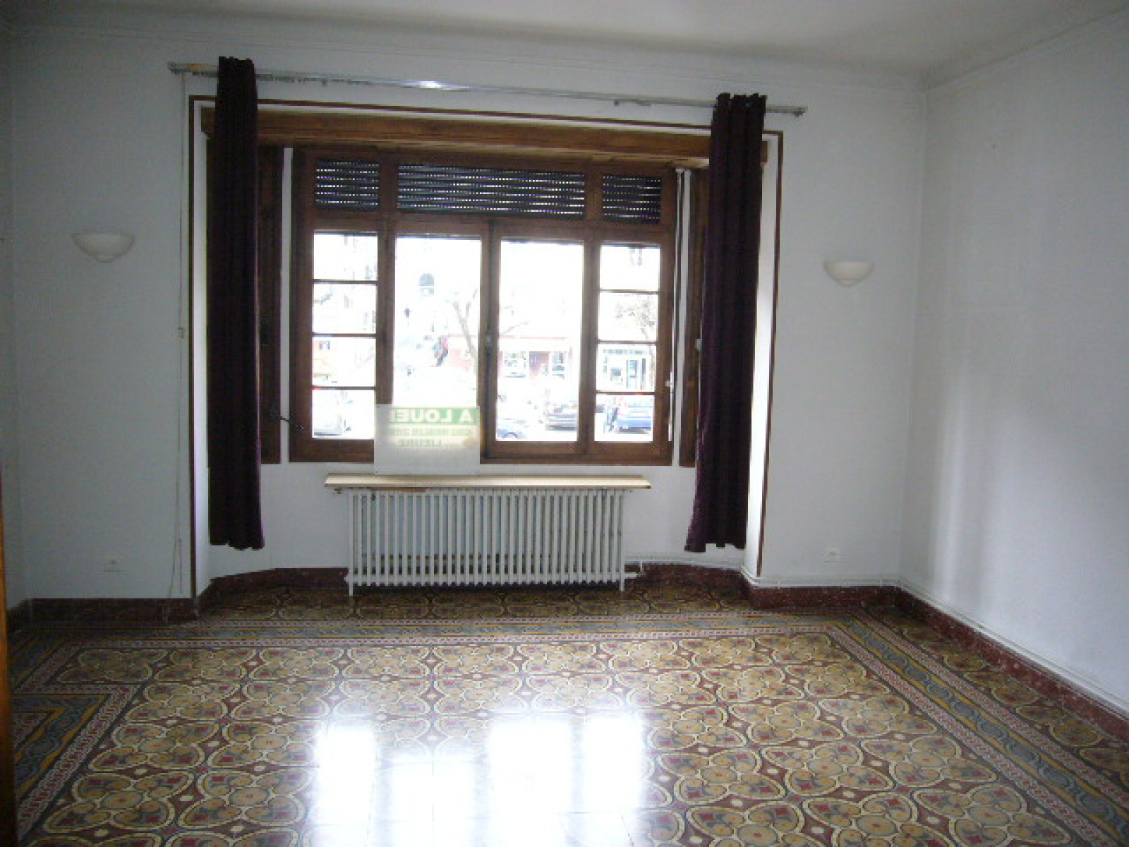 Image_, Appartement, Le Vigan, ref :212
