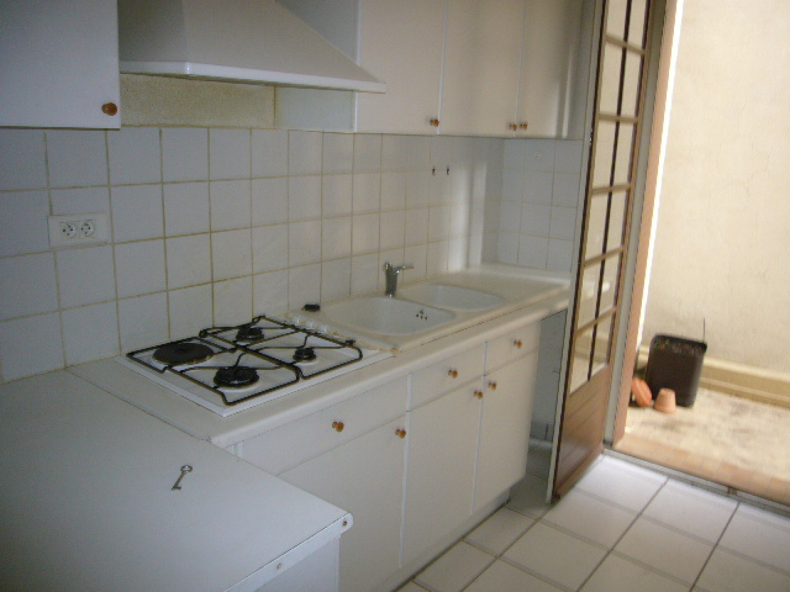 Image_, Appartement, Le Vigan, ref :212