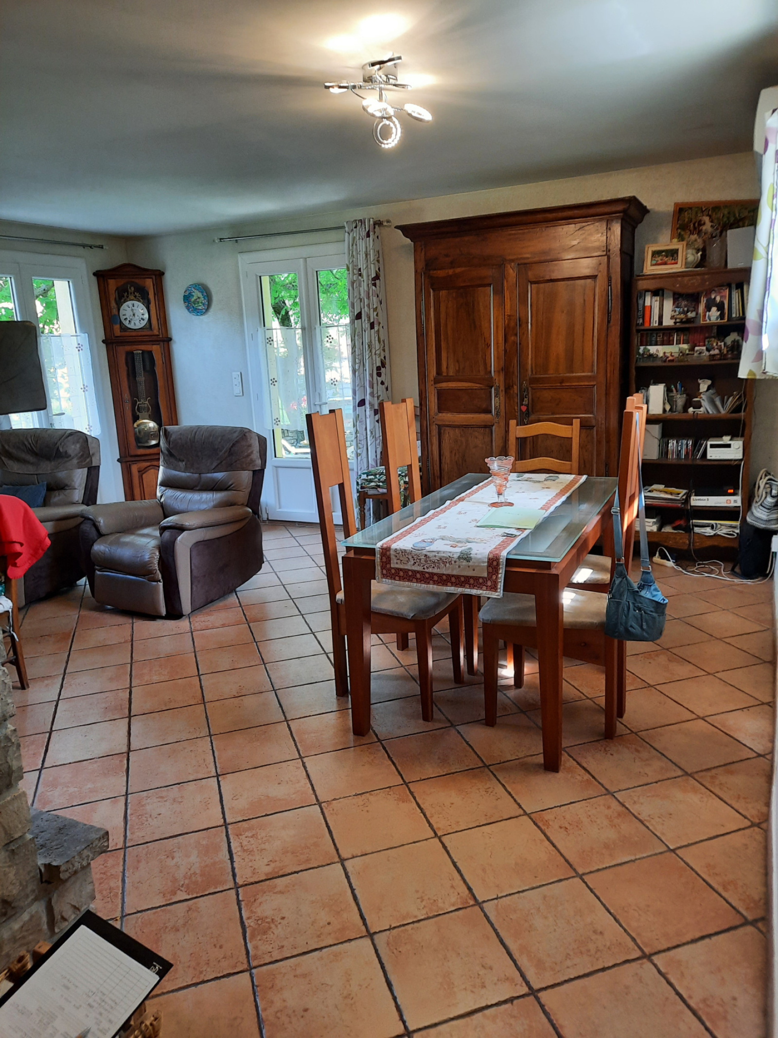 Image_, Maison, Nant, ref :LC 3215