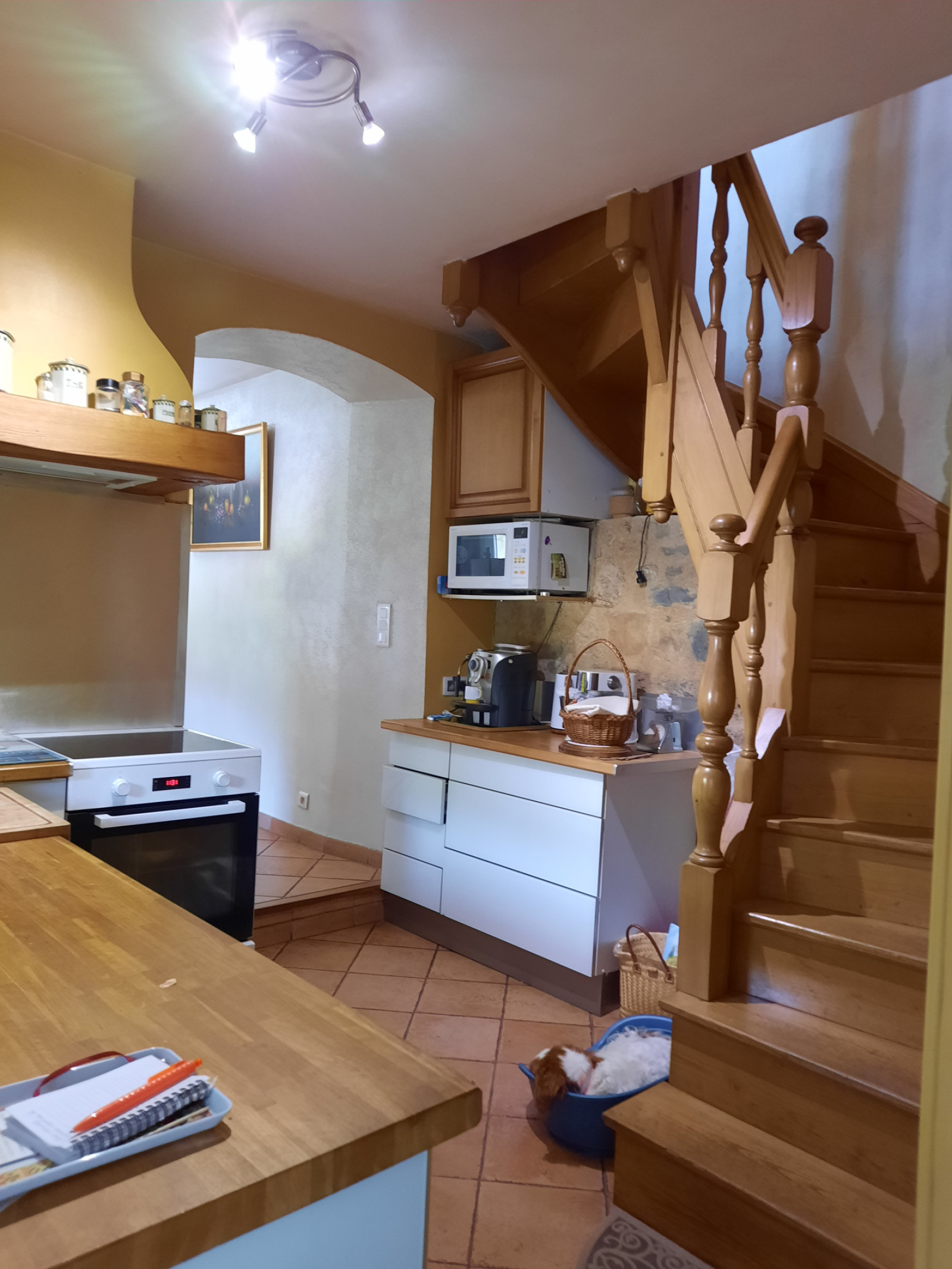 Image_, Maison, Nant, ref :LC 3215