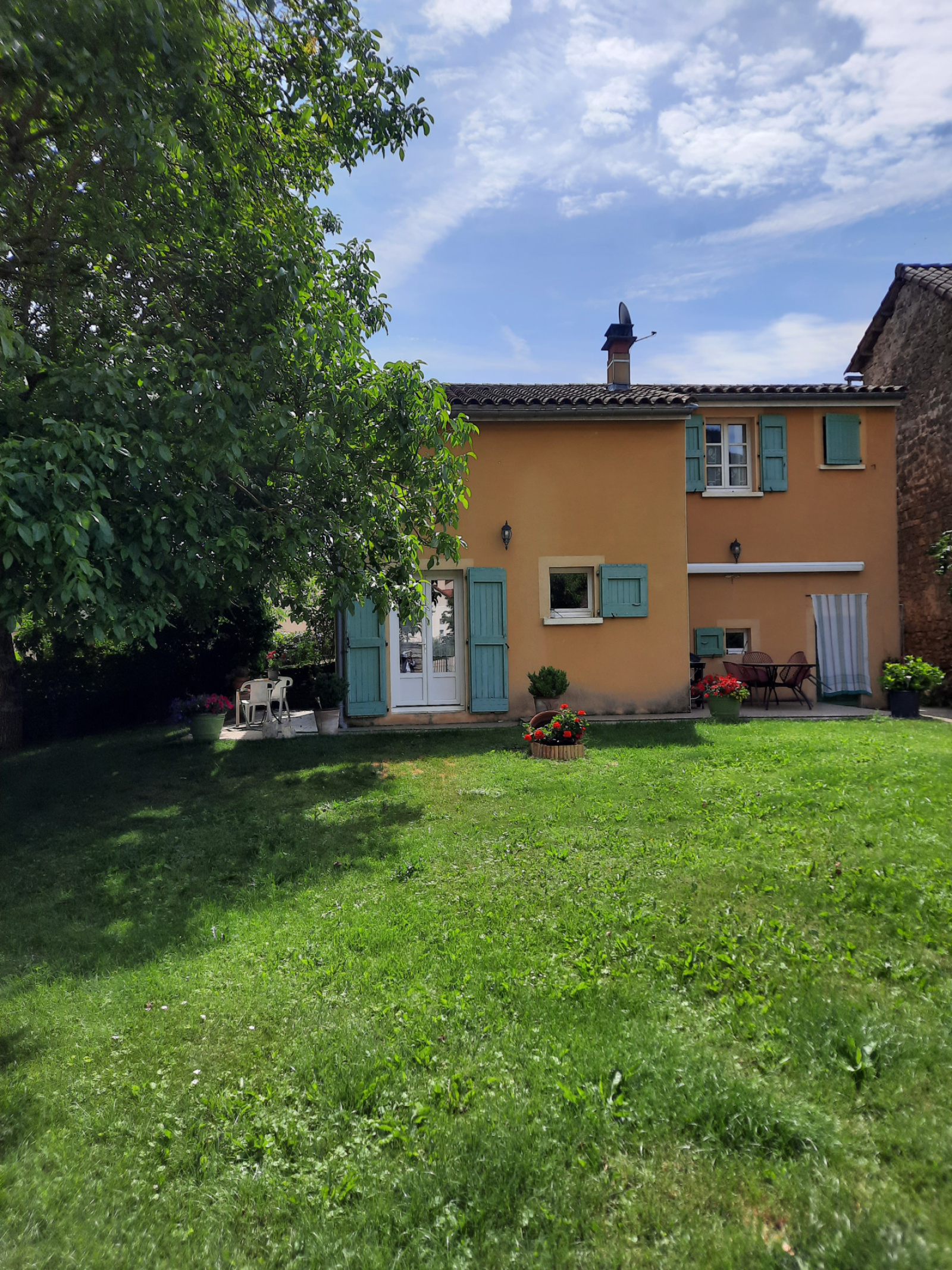 Image_, Maison, Nant, ref :LC 3215