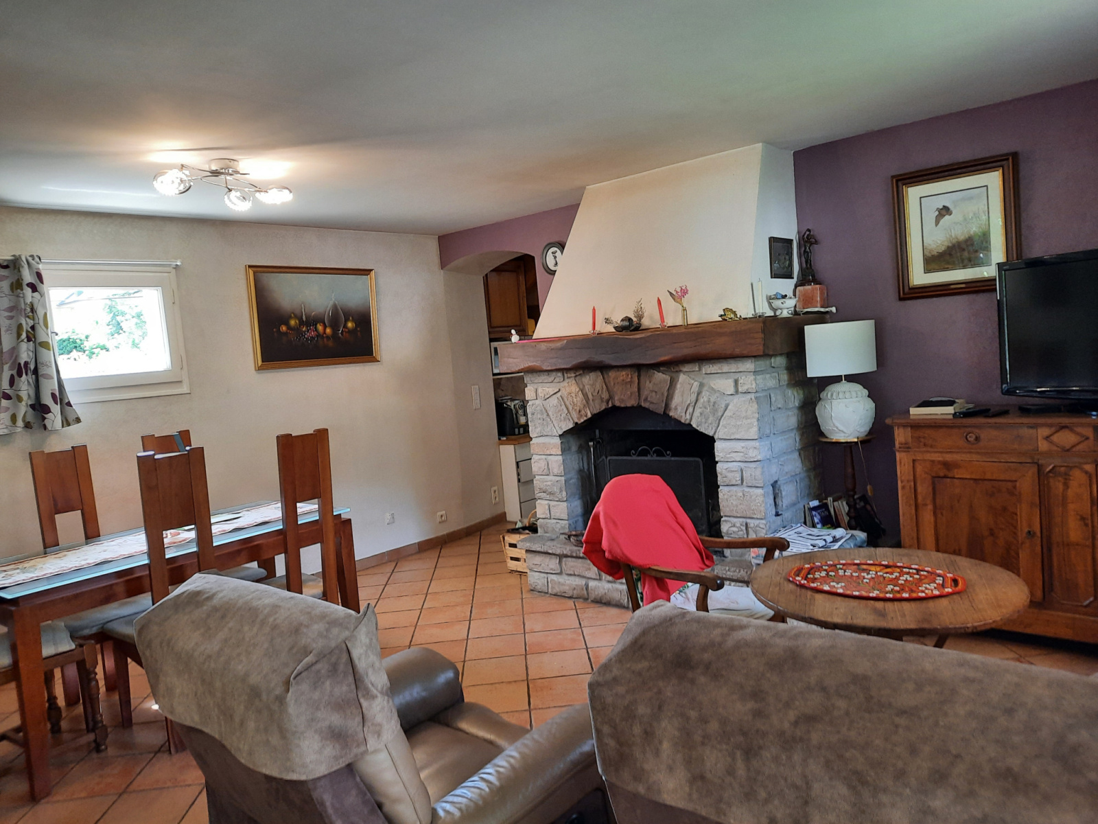 Image_, Maison, Nant, ref :LC 3215