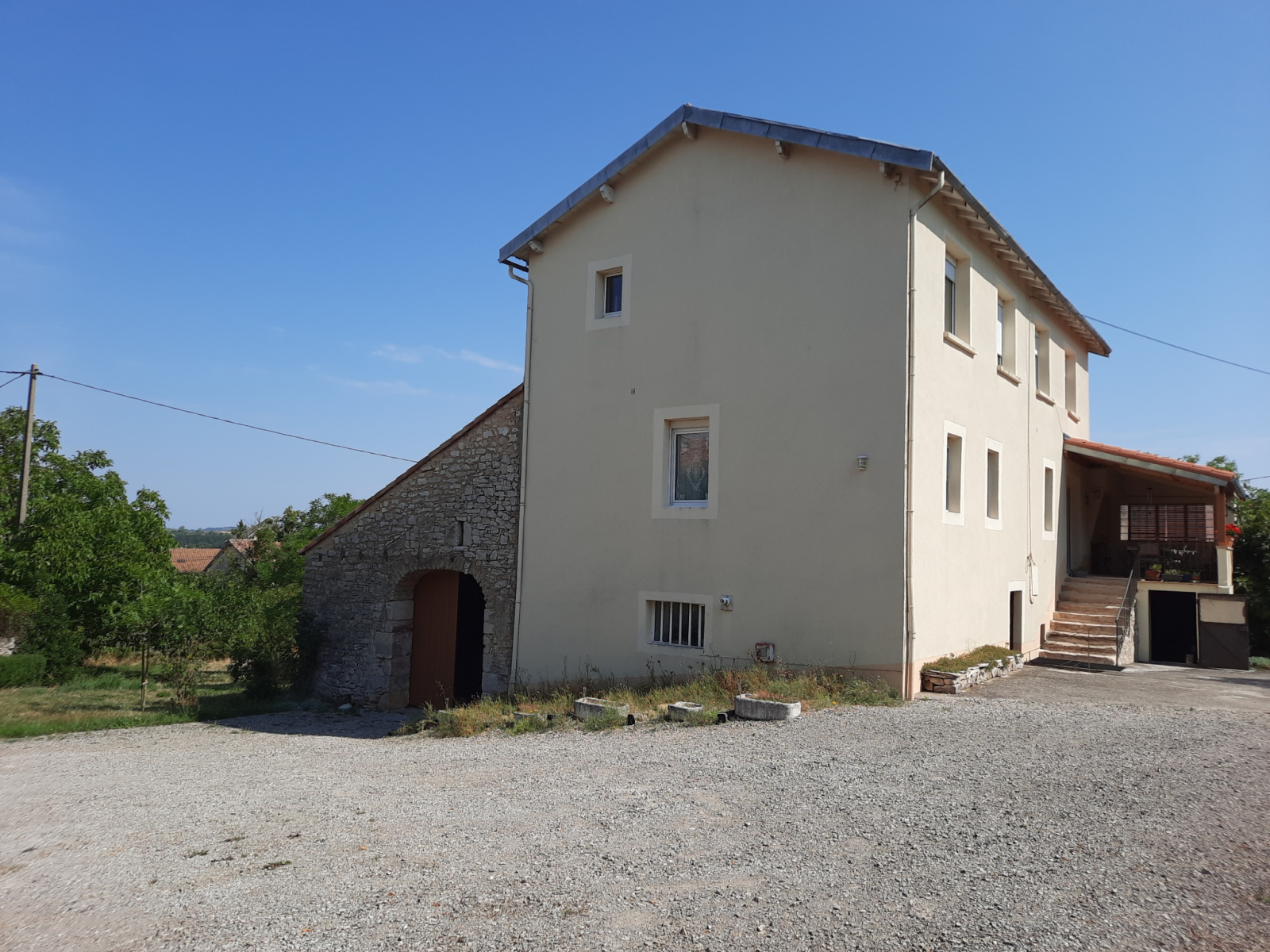 Image_, Propriete, La Cavalerie, ref :LC 3225