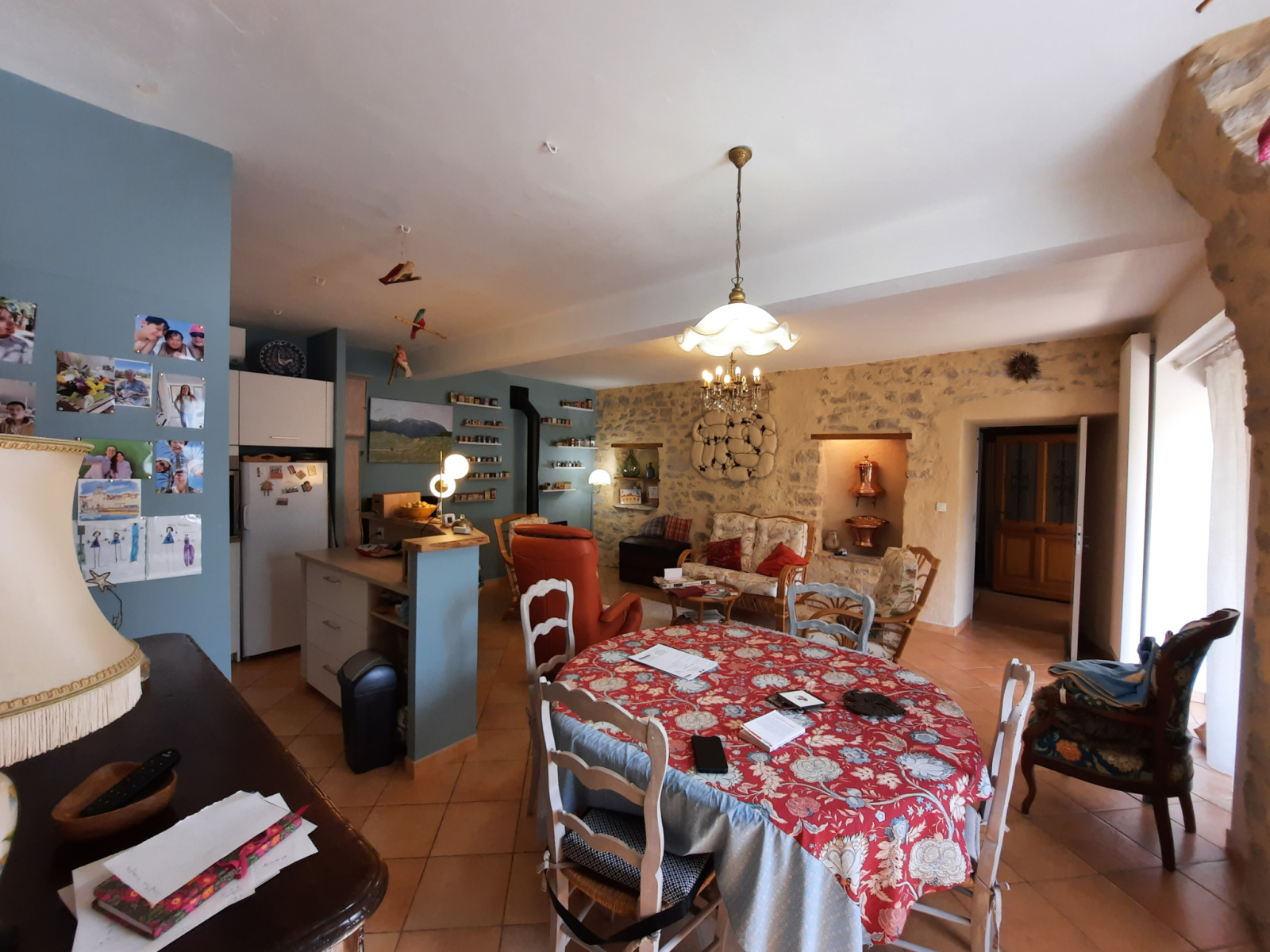 Image_, Propriete, La Cavalerie, ref :LC 3225