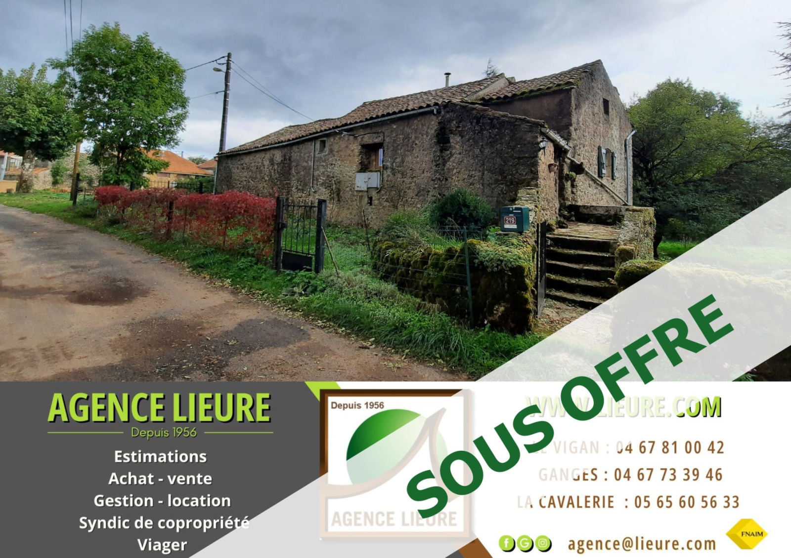 Image_, Maison, Cornus, ref :LC 2052