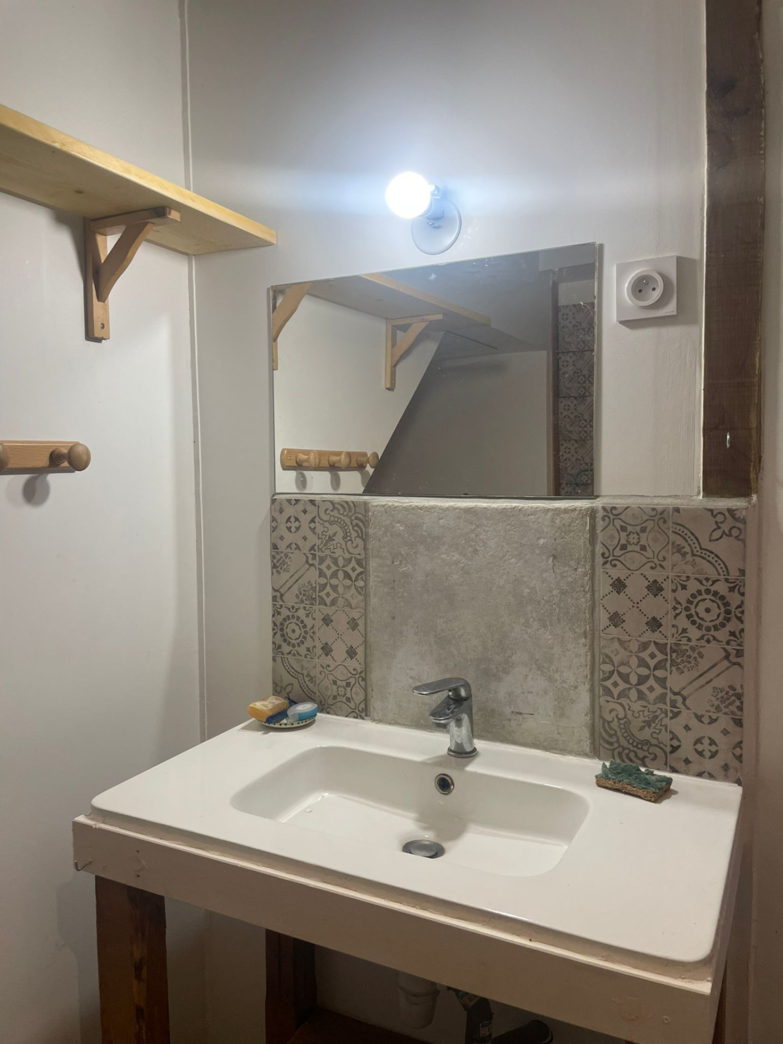 Image_, Maison de village, Saint-Bresson, ref :G9006