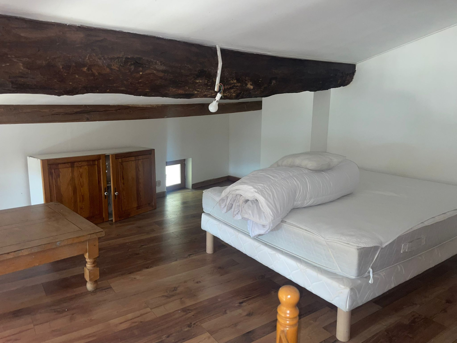 Image_, Maison de village, Saint-Bresson, ref :G9006