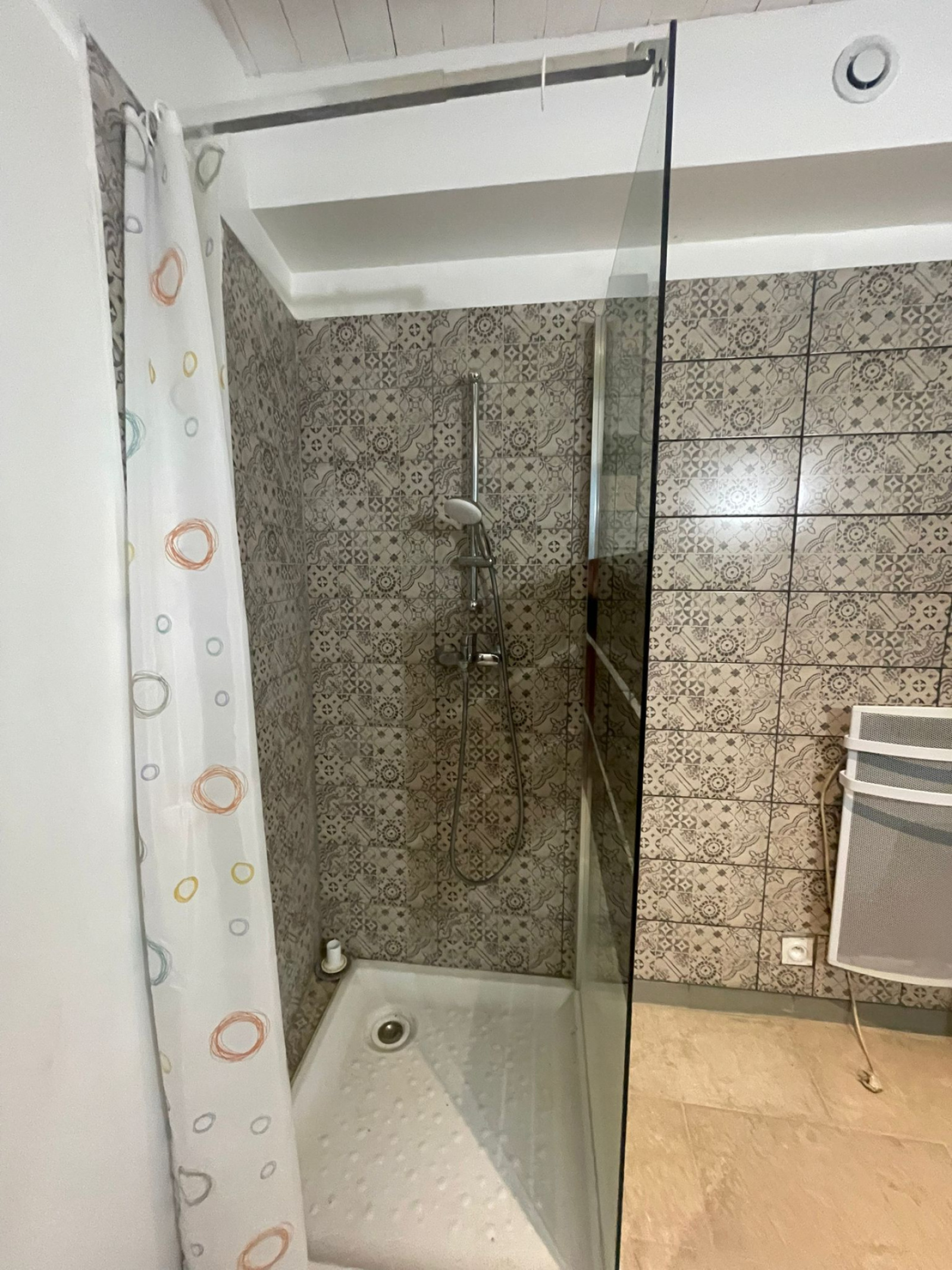 Image_, Maison de village, Saint-Bresson, ref :G9006