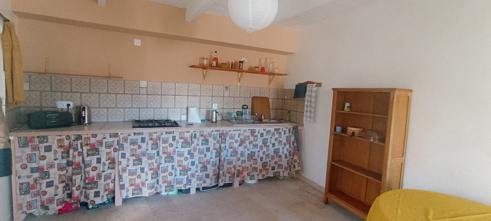 Image_, Maison de village, Saint-Bresson, ref :G9006