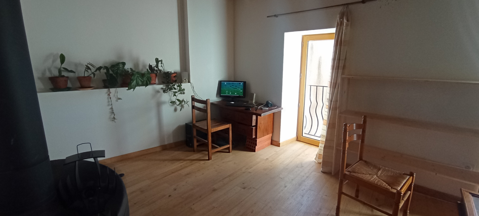 Image_, Maison de village, Saint-Bresson, ref :G9006