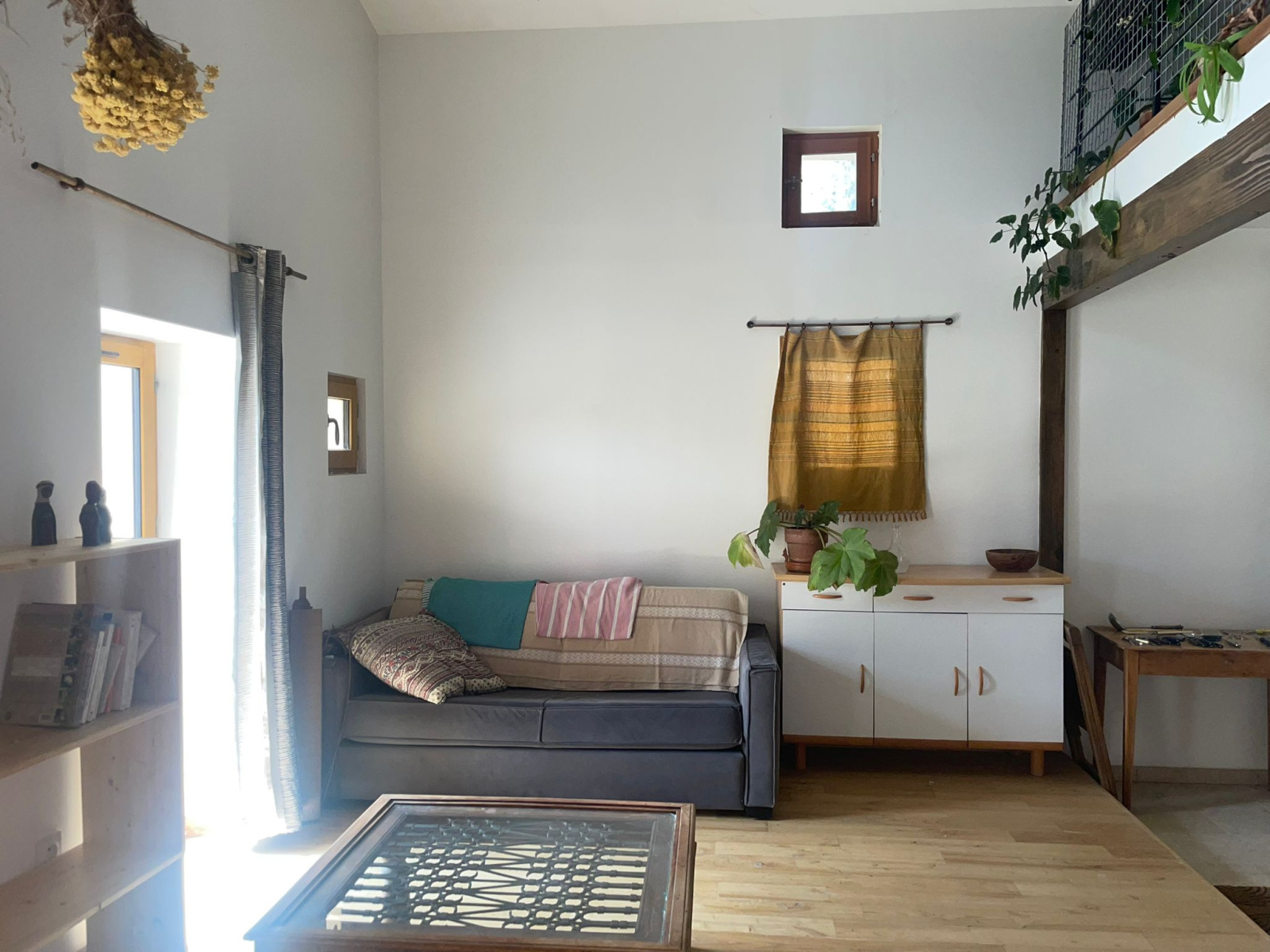 Image_, Maison de village, Saint-Bresson, ref :G9006