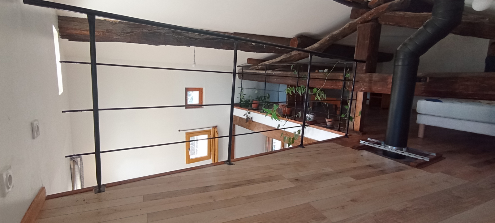 Image_, Maison de village, Saint-Bresson, ref :G9006