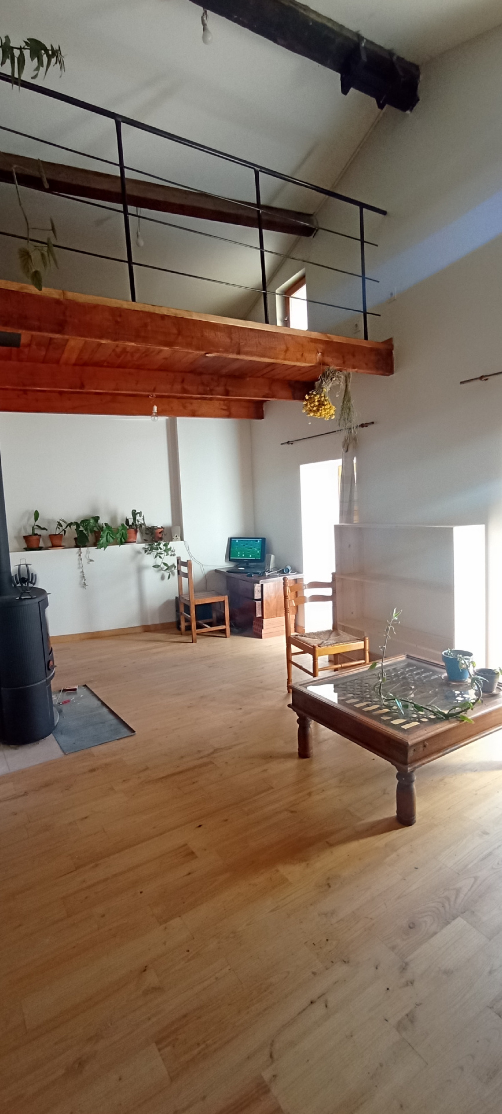 Image_, Maison de village, Saint-Bresson, ref :G9006