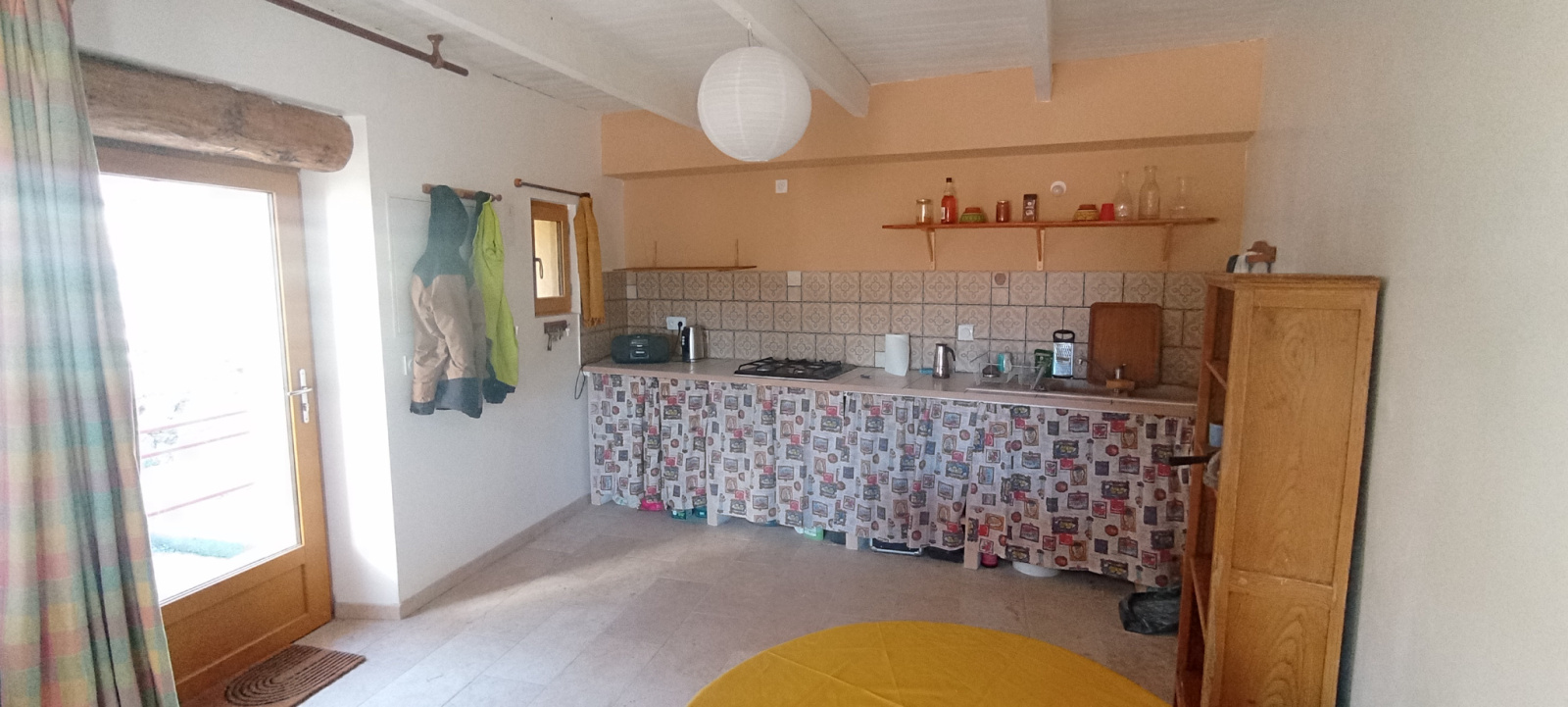 Image_, Maison de village, Saint-Bresson, ref :G9006