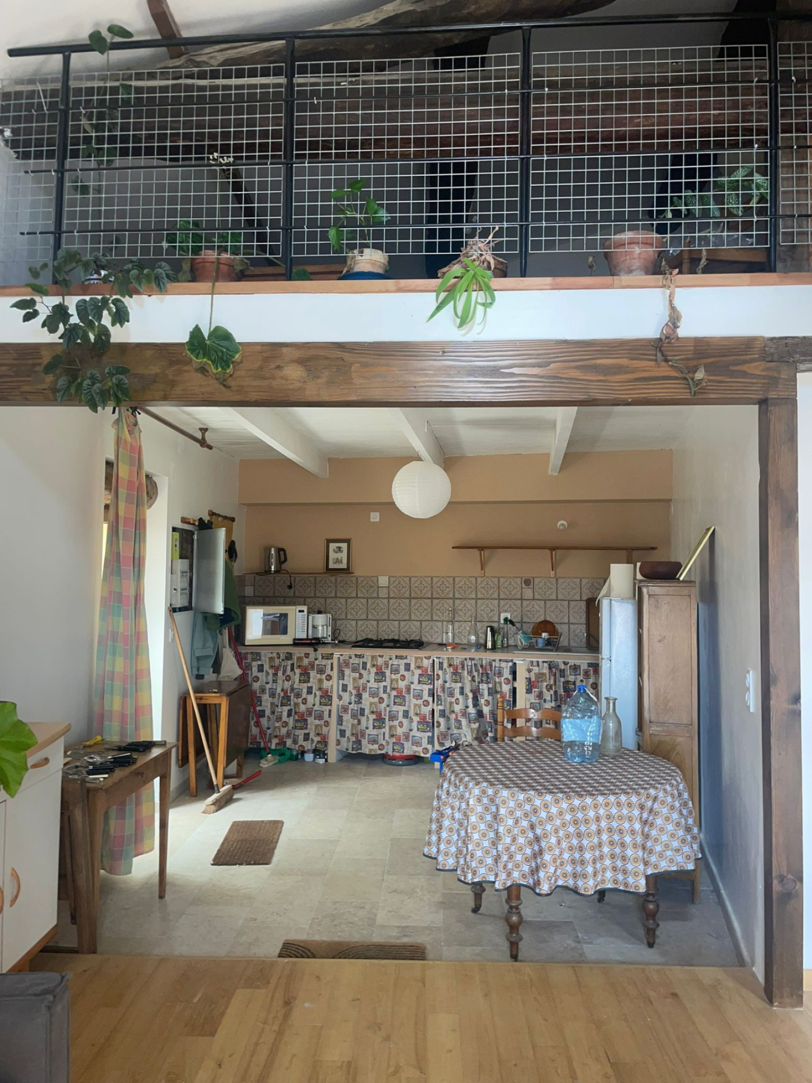 Image_, Maison de village, Saint-Bresson, ref :G9006