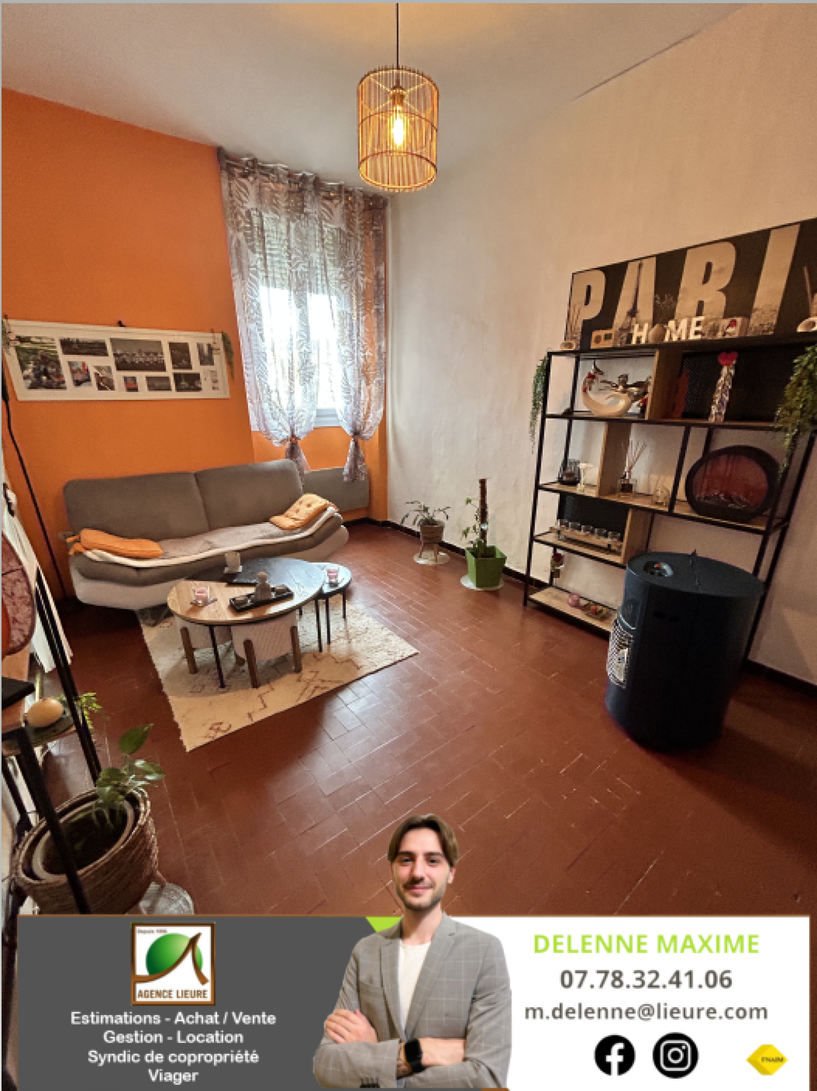 Image_, Immeuble, Ganges, ref :MD-2025-12