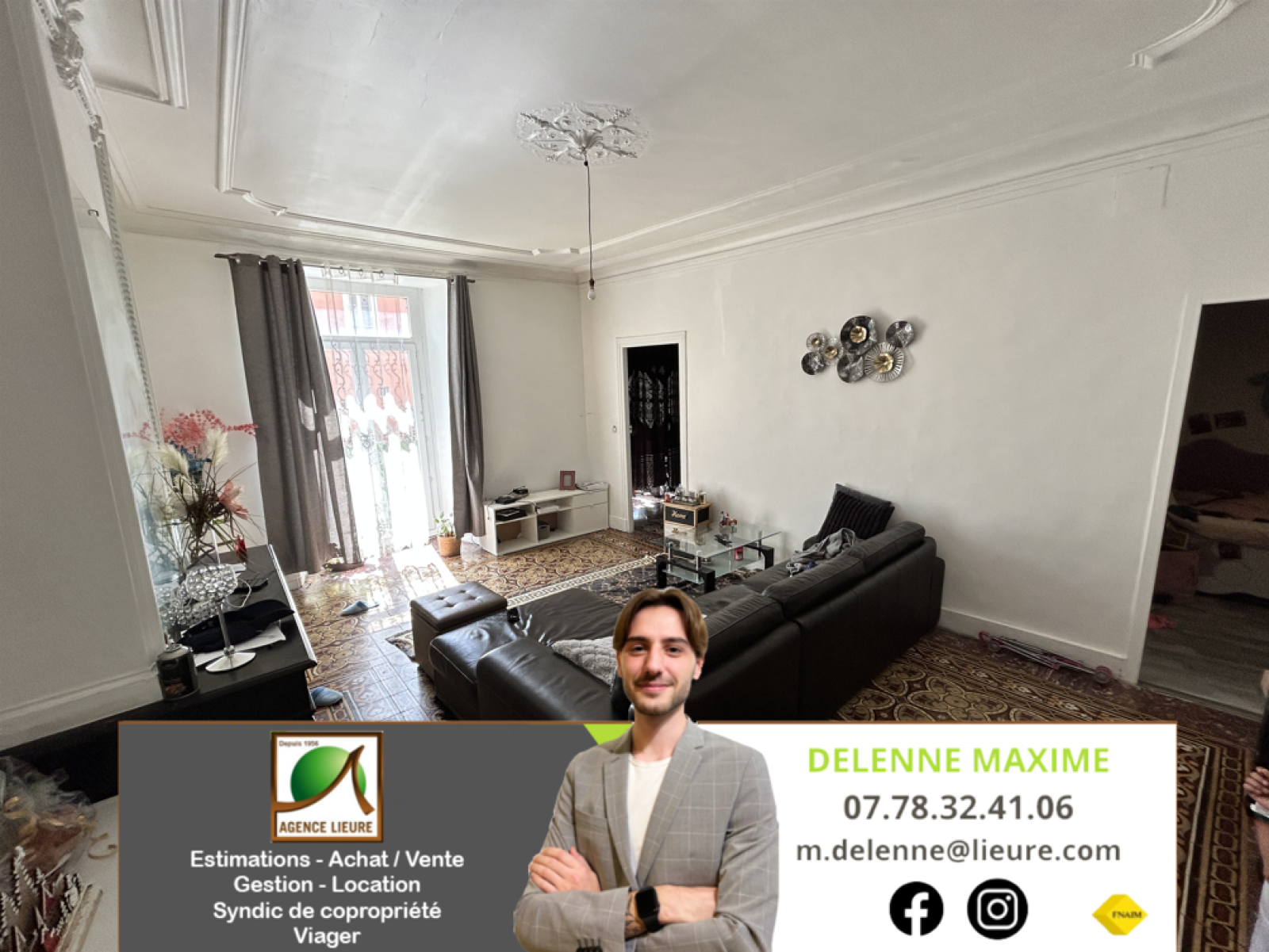 Image_, Appartement, Ganges, ref :MD-2024-5