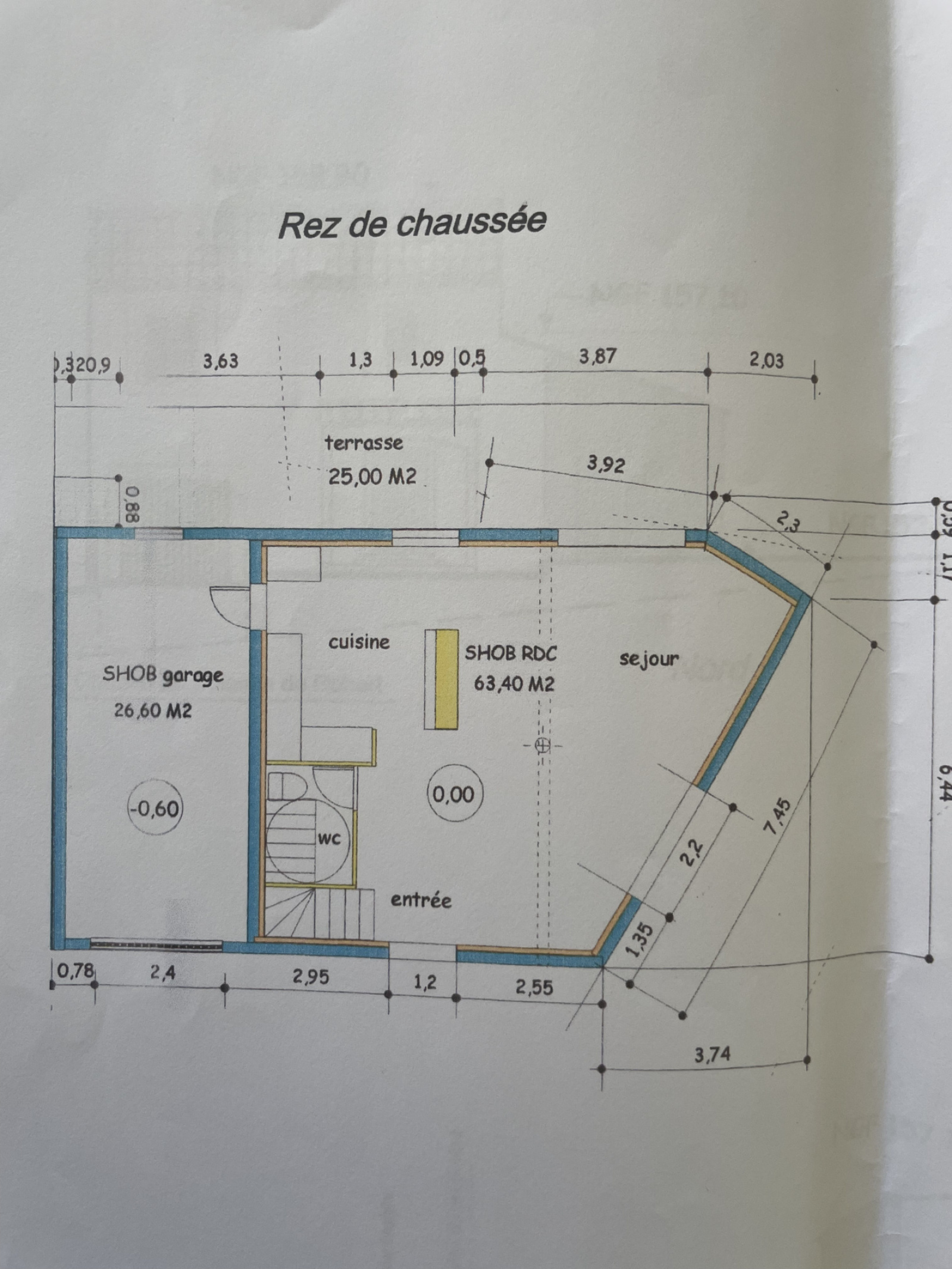 Image_, Villa, Cazilhac, ref :4538