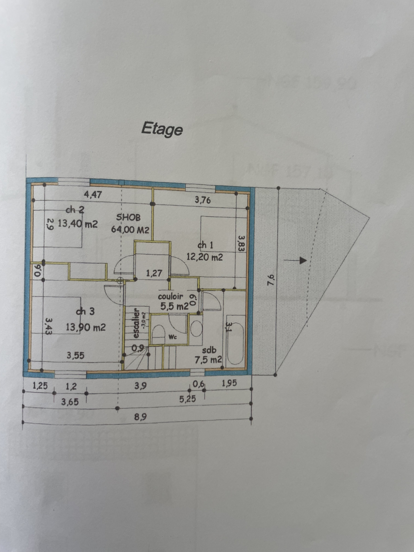 Image_, Villa, Cazilhac, ref :4538