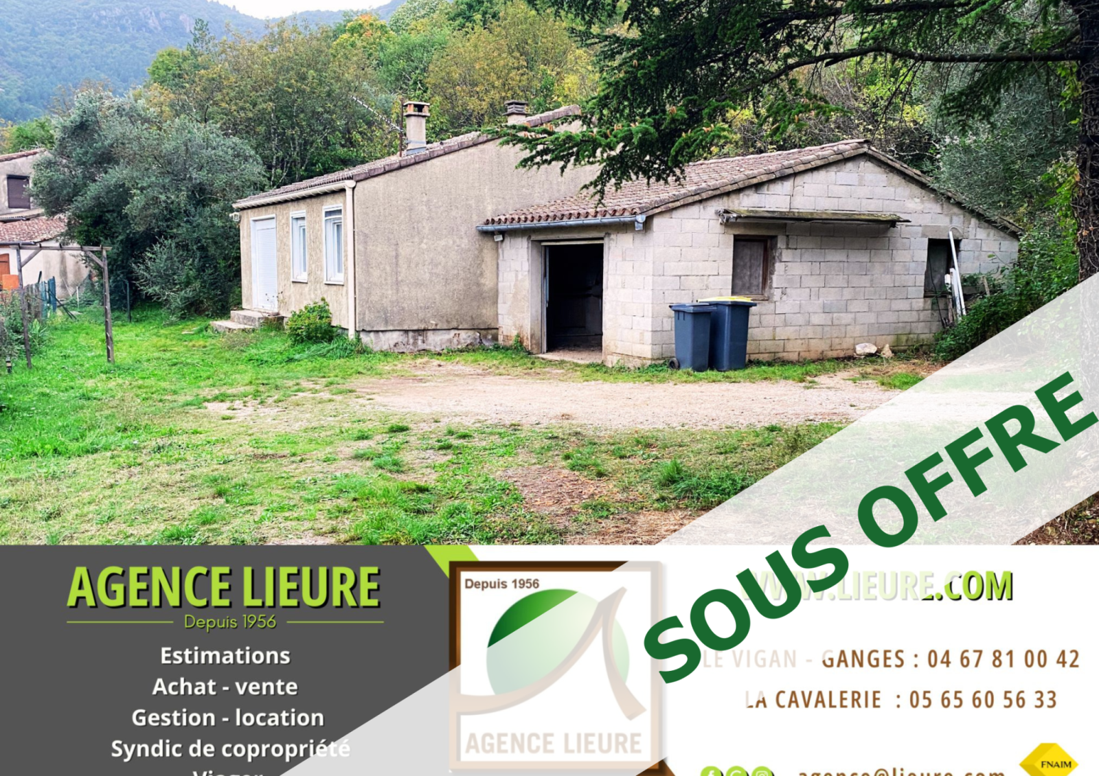 Image_, Maison, Bez-et-Esparon, ref :2720
