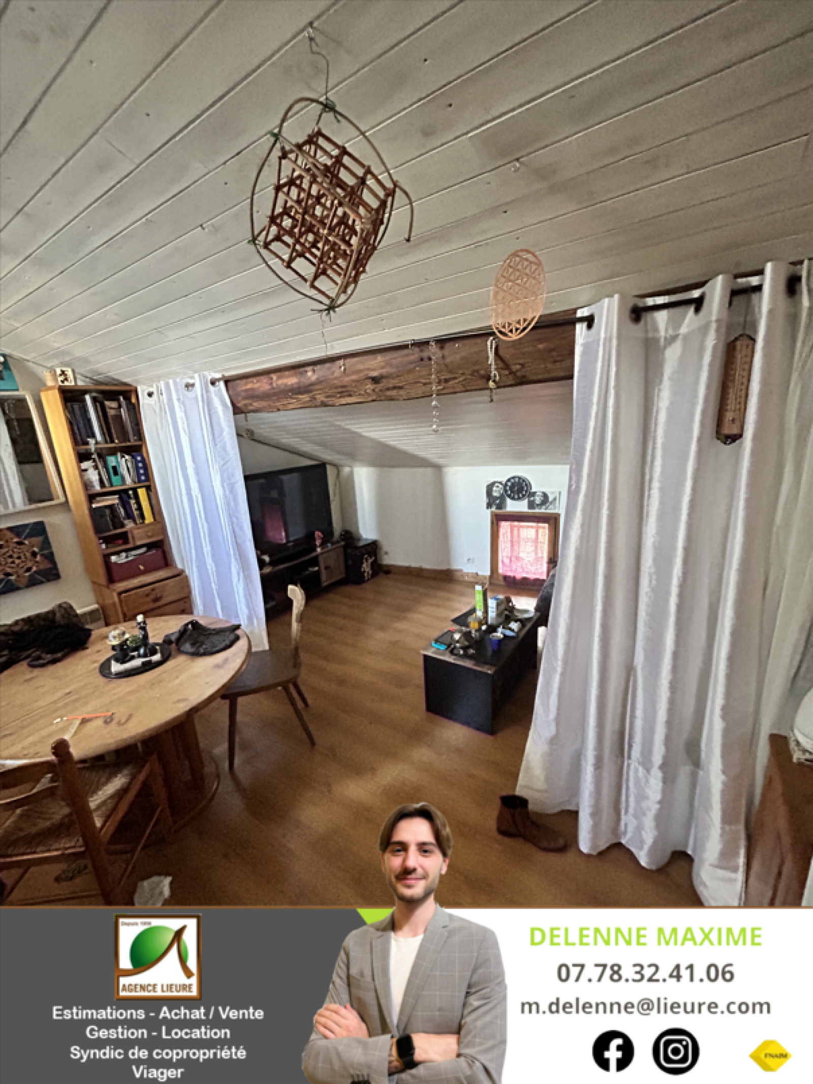 Image_, Appartement, Ganges, ref :MD-2024-6