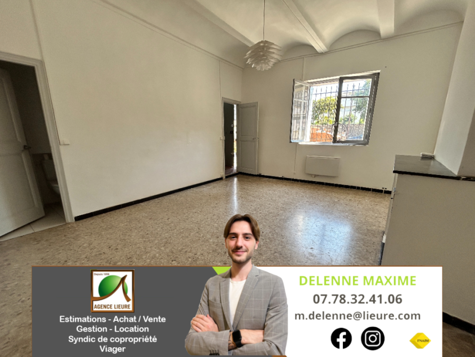 Image_, Appartement, Ganges, ref :MD-2025-13