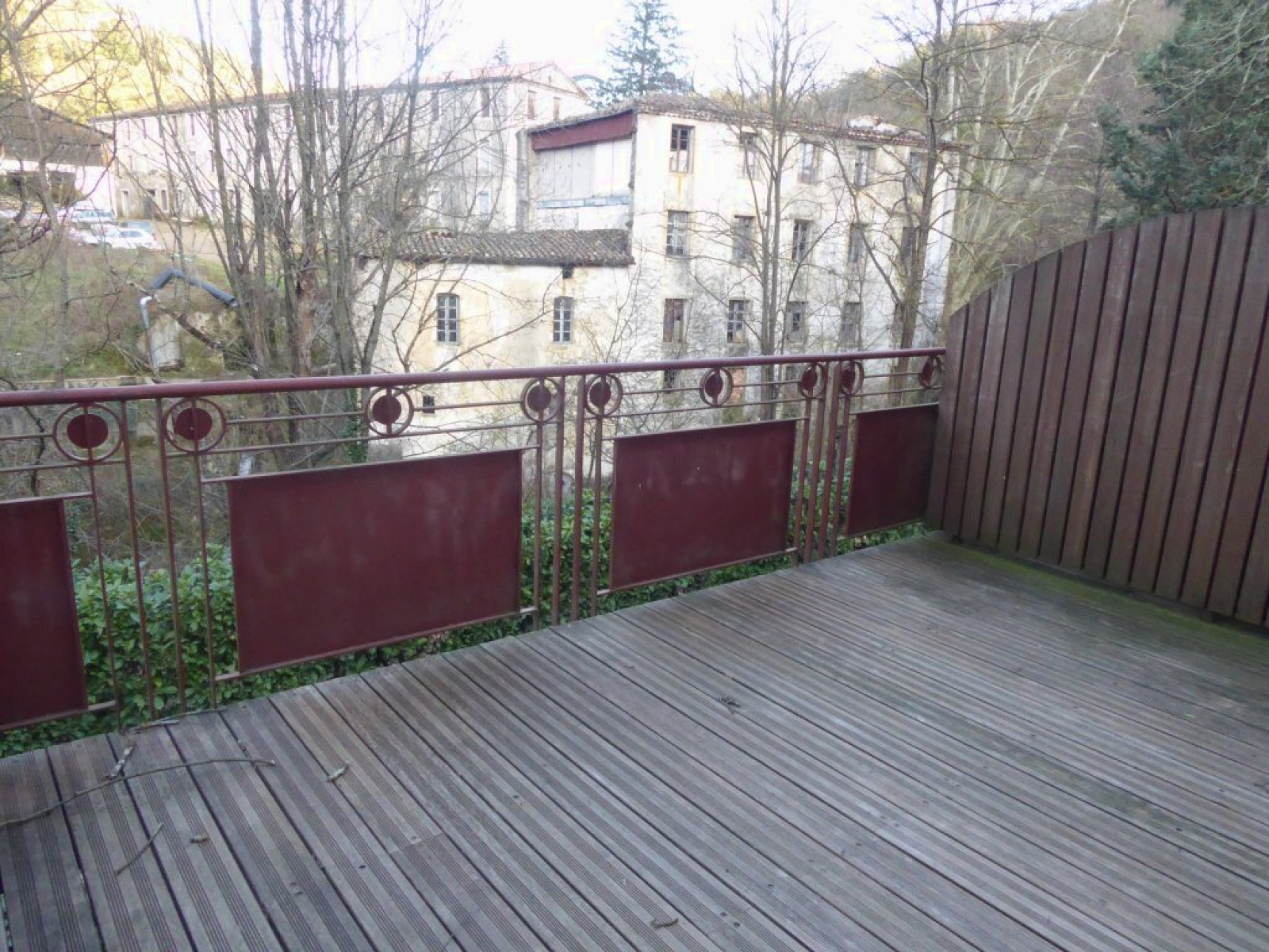 Image_, Appartement, Le Vigan, ref :1262