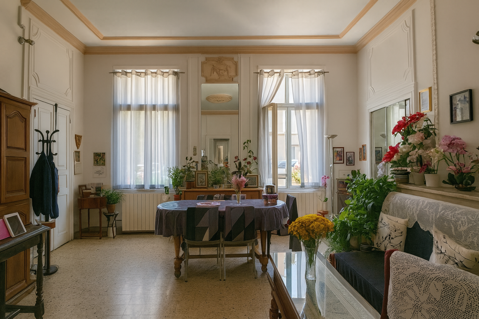 Image_, Appartement, Ganges, ref :S 4484