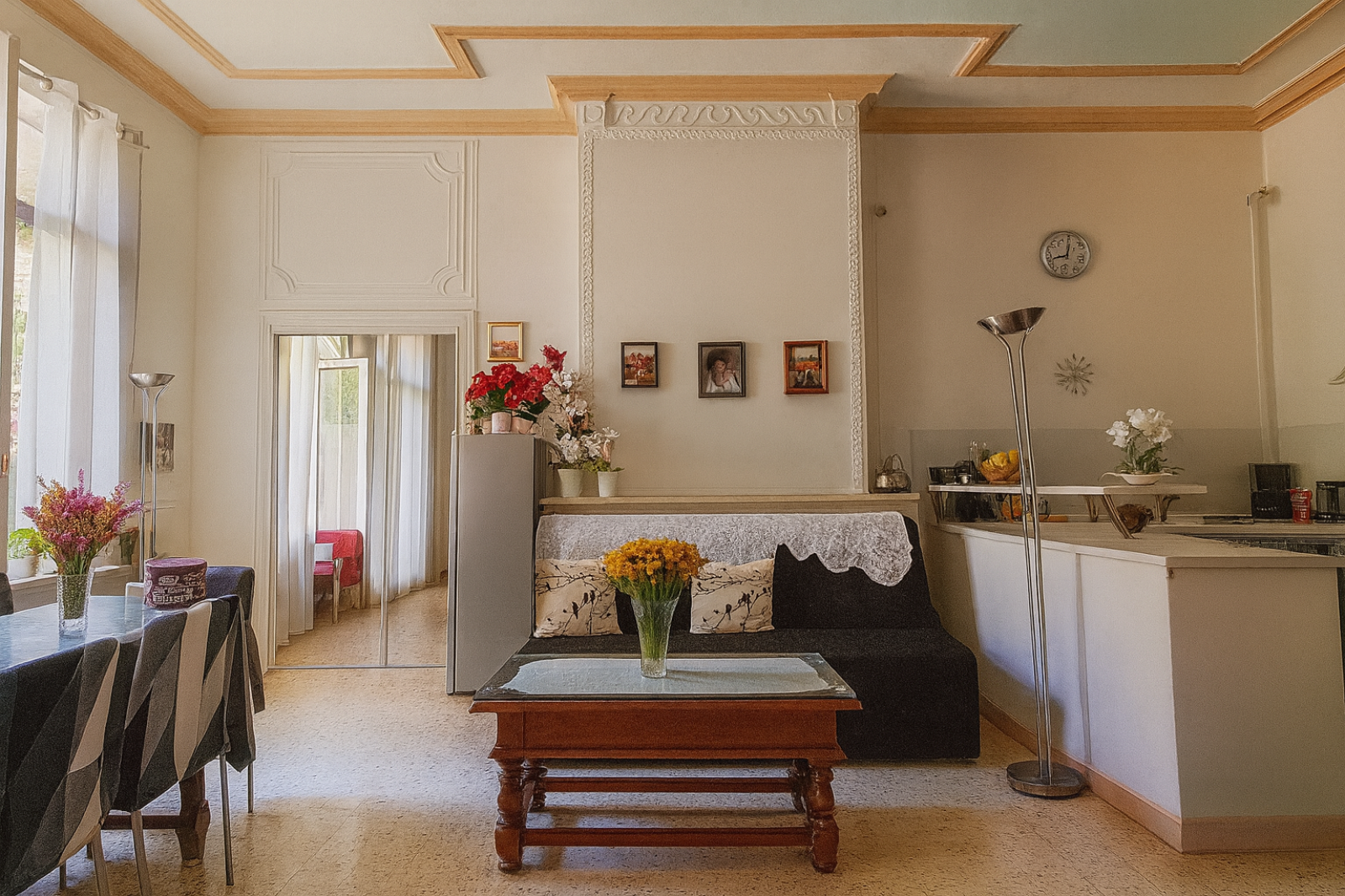 Image_, Appartement, Ganges, ref :S 4484