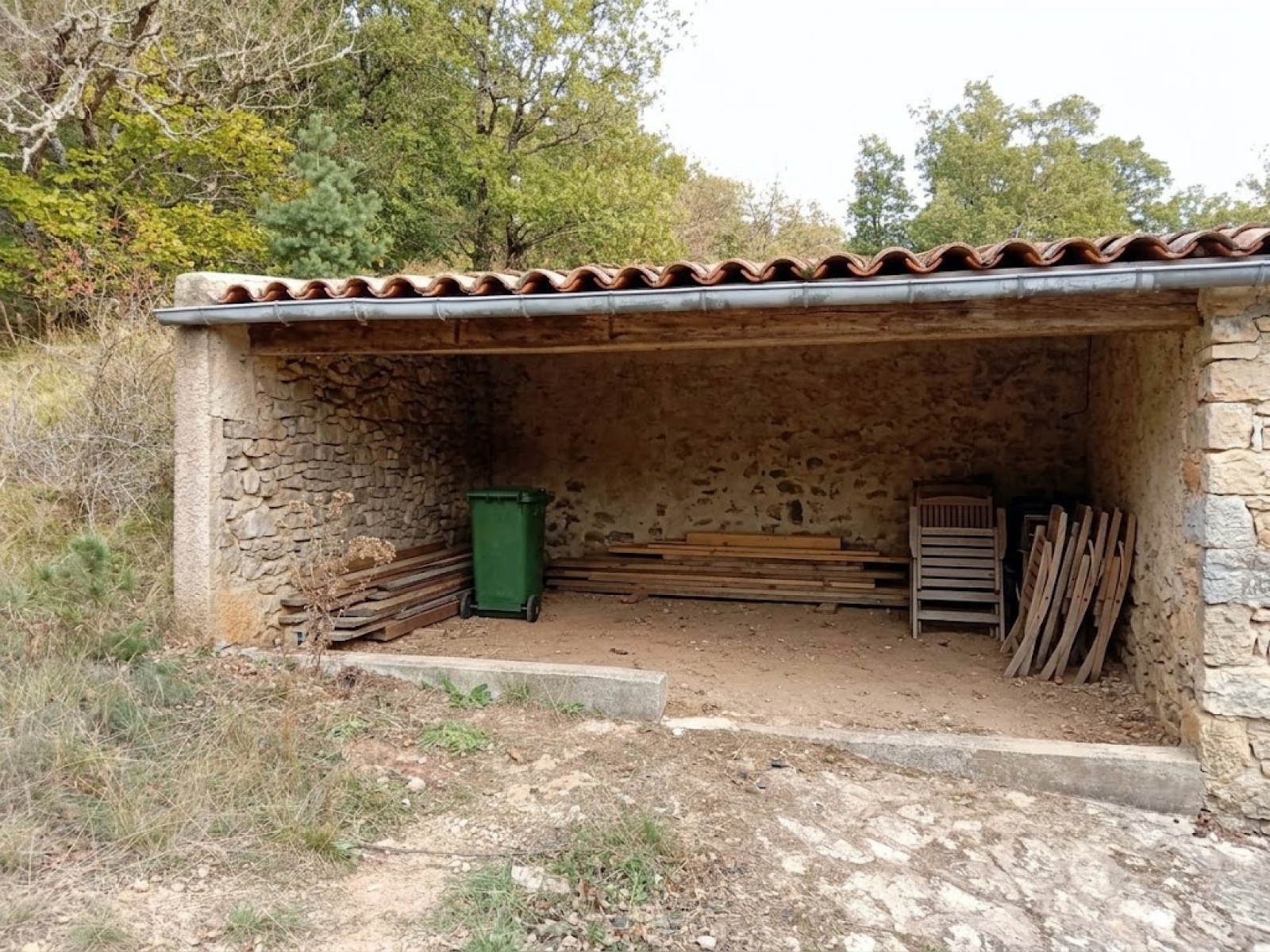 Image_, Propriete, Nant, ref :LC 3249