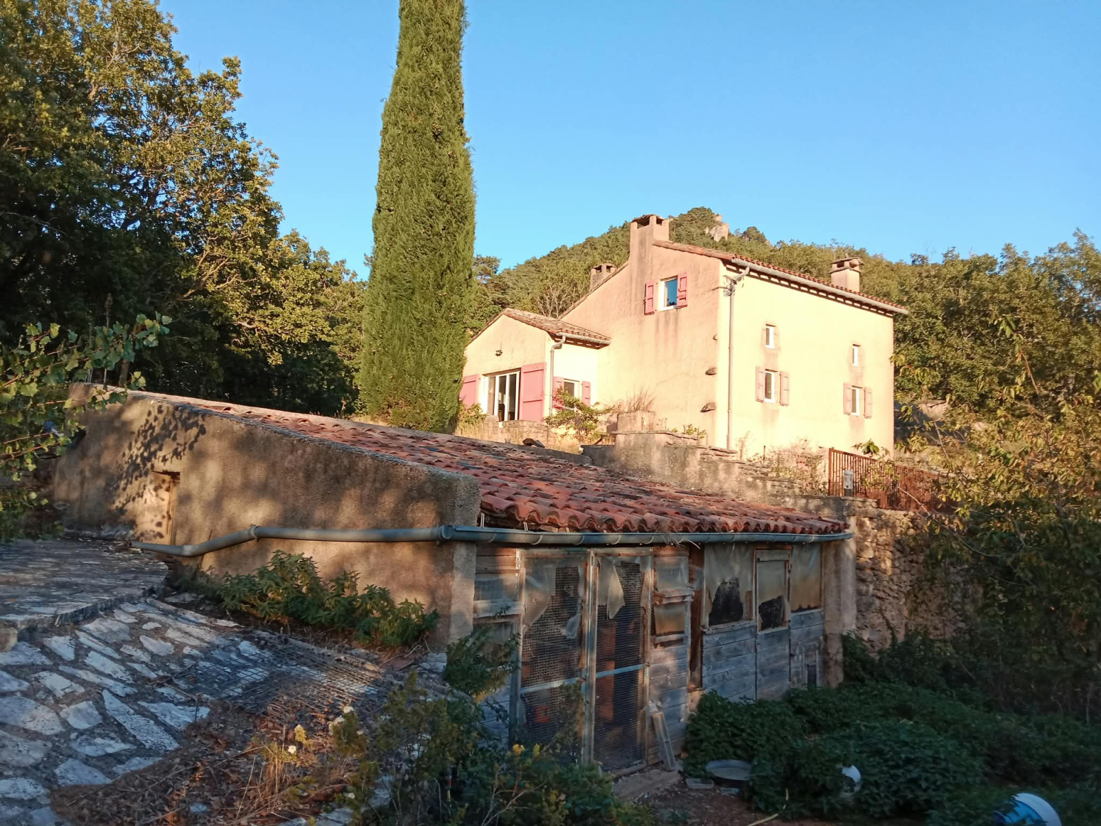 Image_, Propriete, Nant, ref :LC 3249
