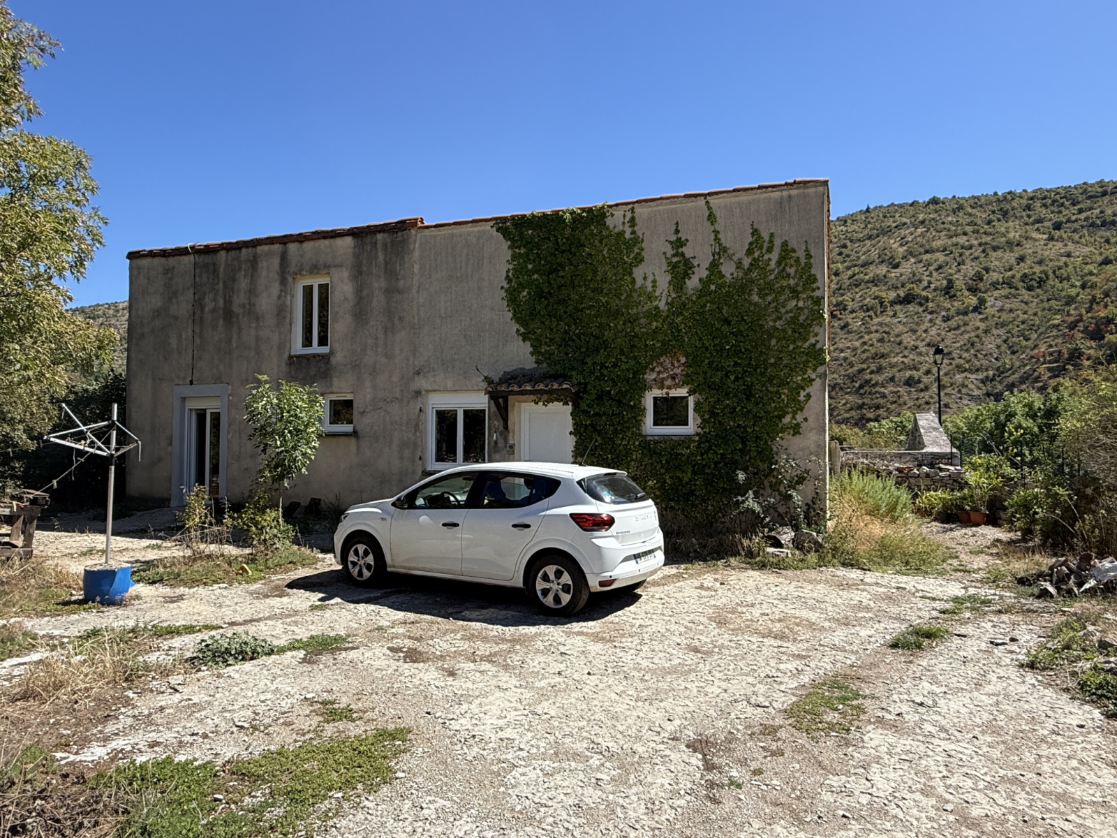 Image_, Maison, Vissec, ref :2639