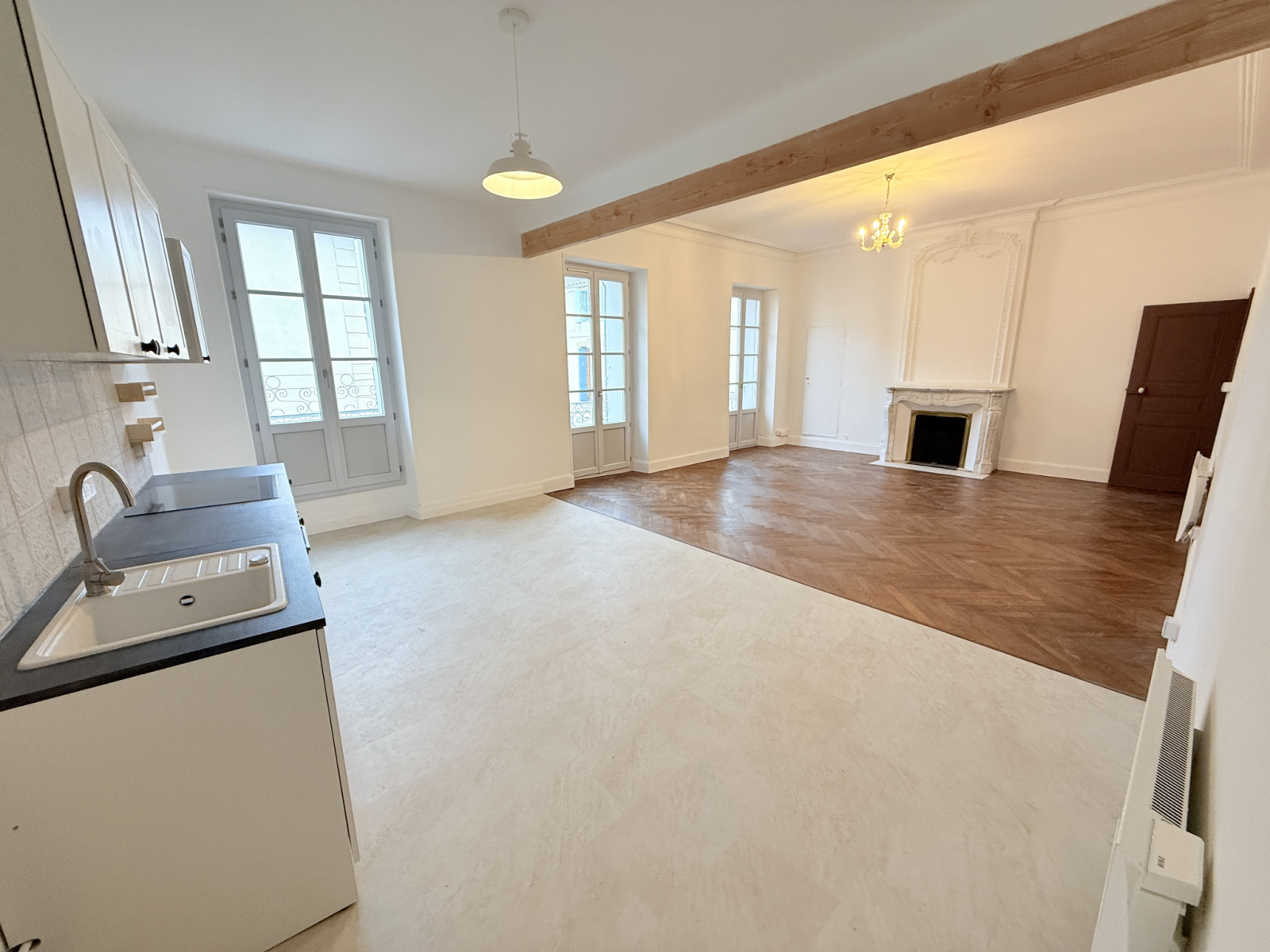 Image_, Duplex, Le Vigan, ref :LV4021-1