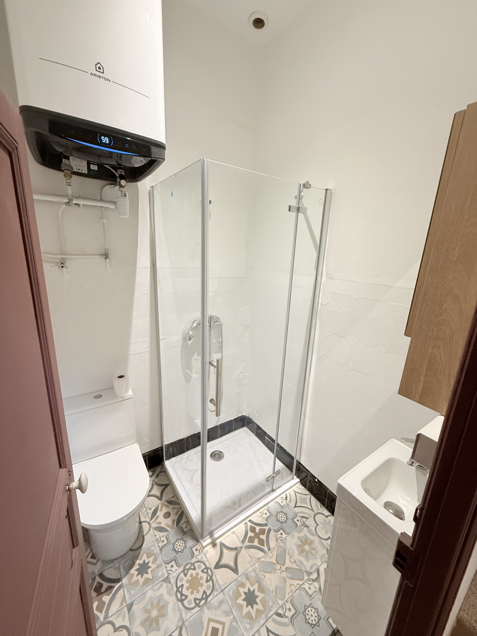 Image_, Duplex, Le Vigan, ref :LV4021-1