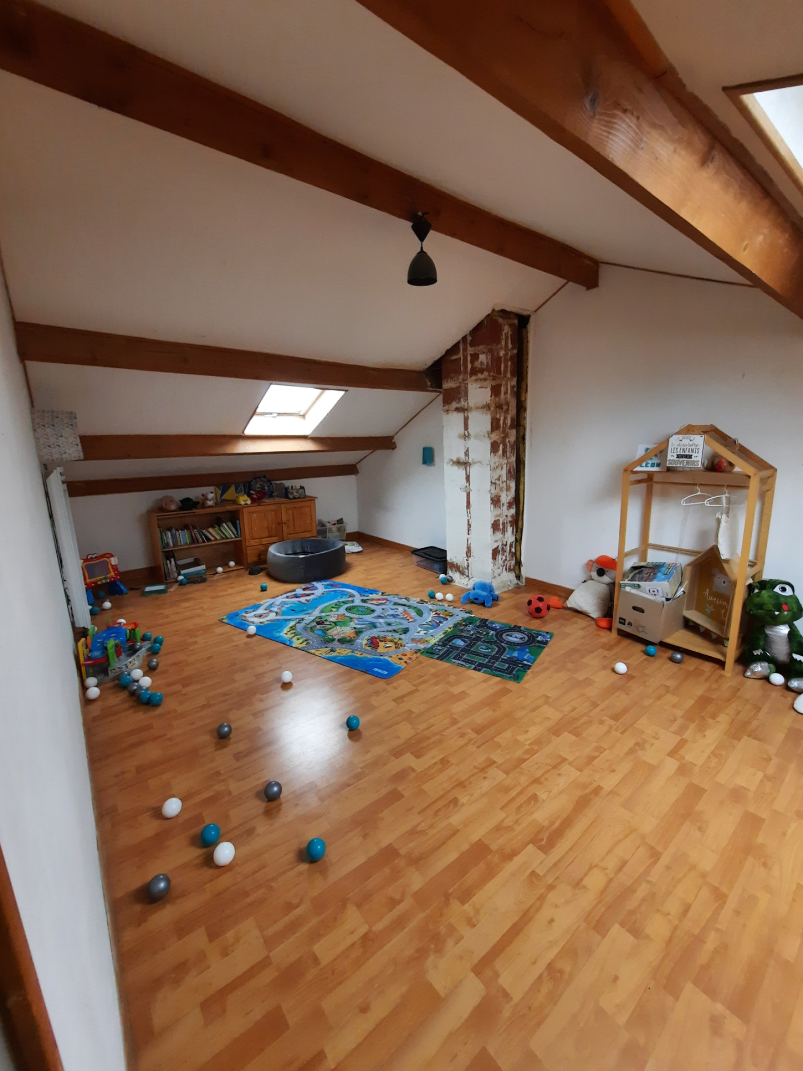 Image_, Maison, La Cavalerie, ref :LC 3232