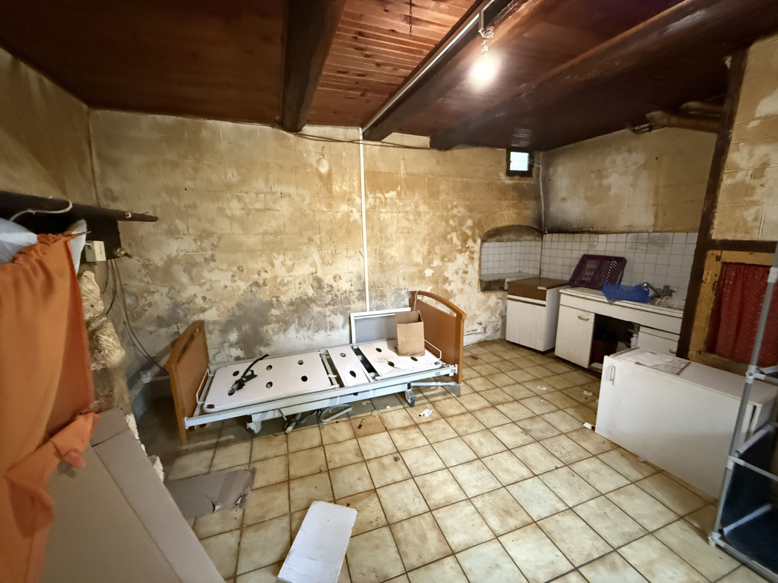 Image_, Maison de village, Montdardier, ref :1433-2