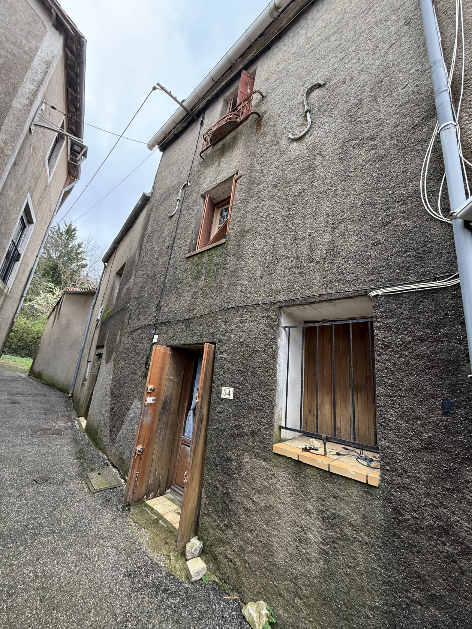 Image_, Maison de village, Montdardier, ref :1433-2