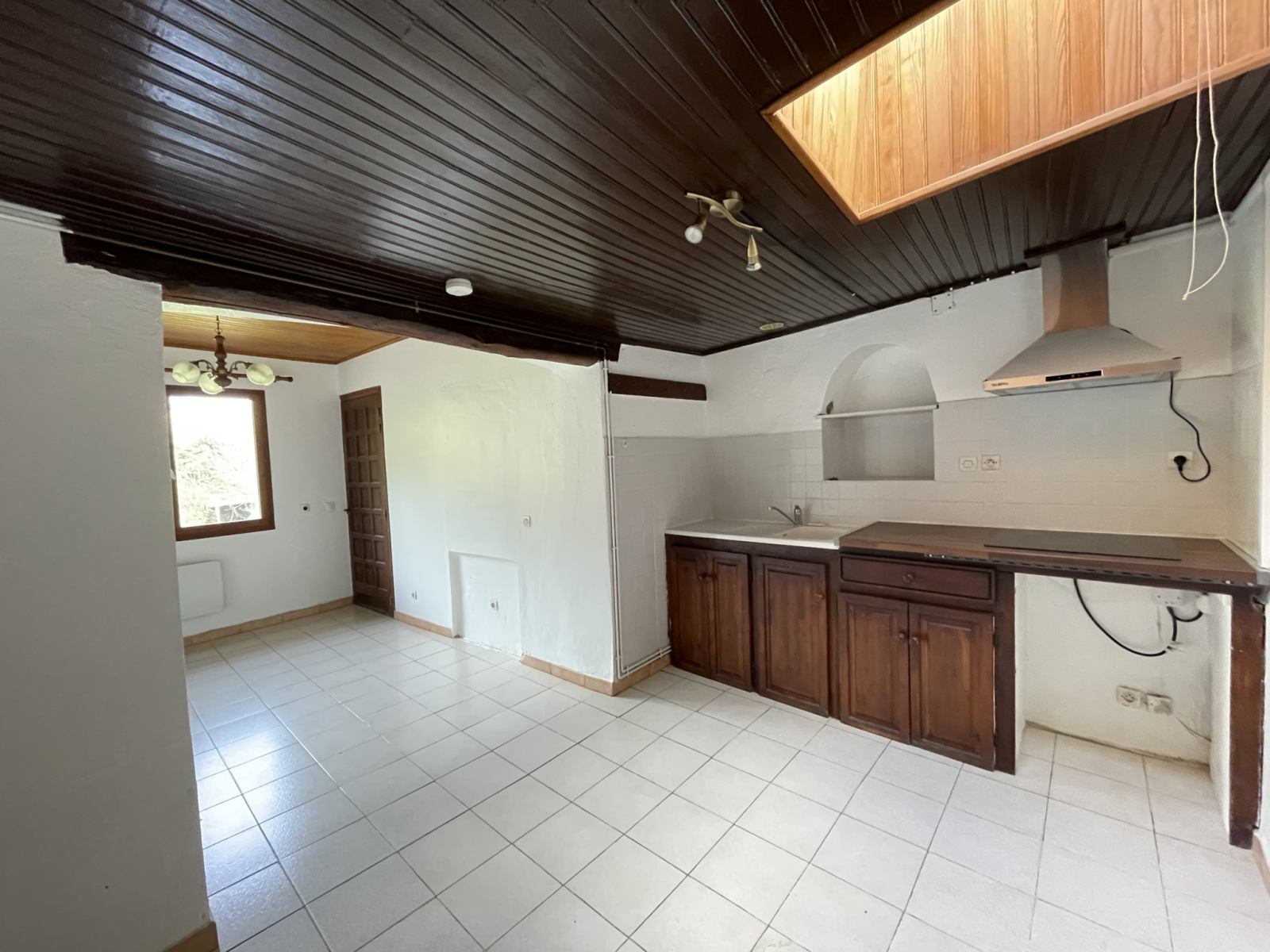 Image_, Appartement, Le Vigan, ref :2112
