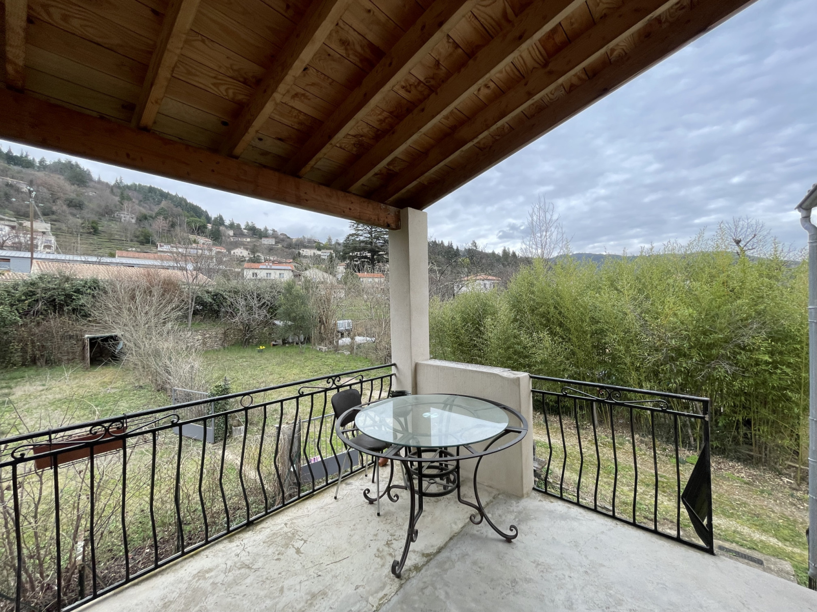 Image_, Appartement, Le Vigan, ref :2112
