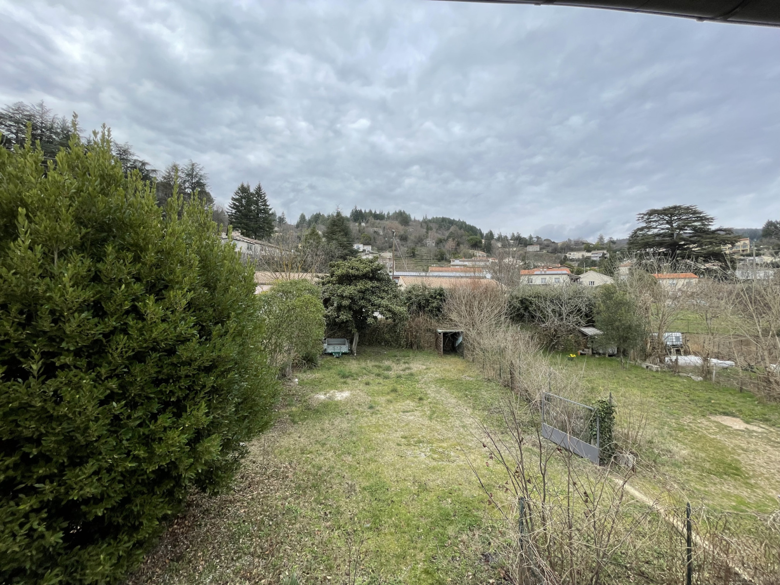 Image_, Appartement, Le Vigan, ref :2112